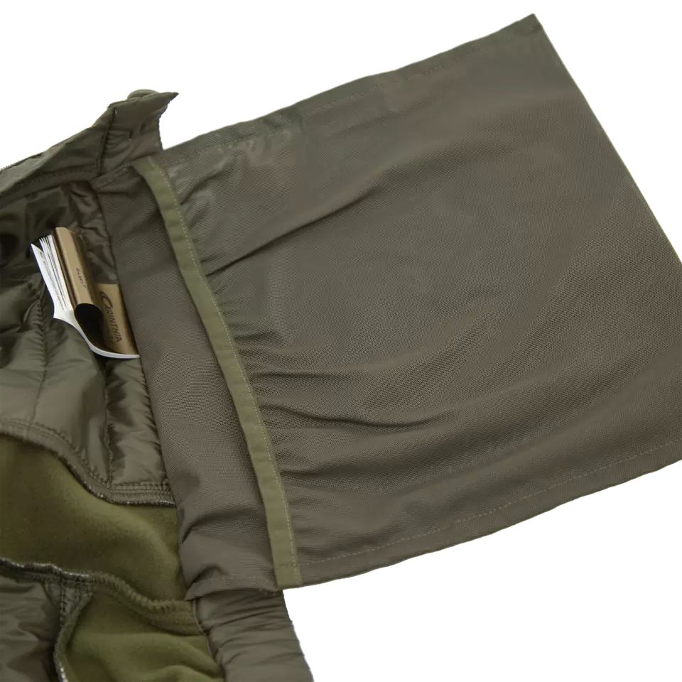 Carinthia - G-LOFT Ultra Pants 2.0 - Hose - Olive