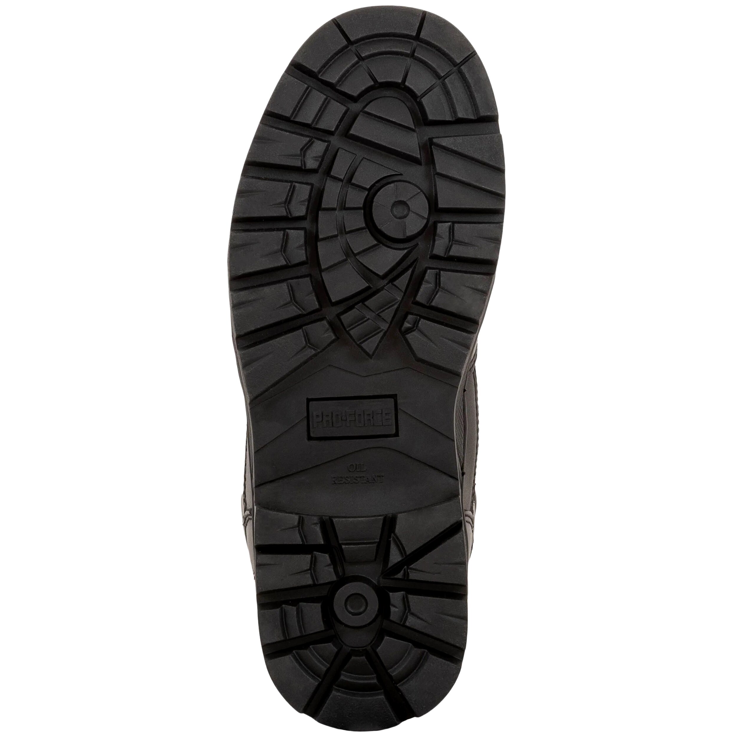 Highlander - Forces Alpha Kinderschuhe - Black