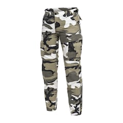 Brandit - Cargo BDU Rip-Stop Damenhose - Urban