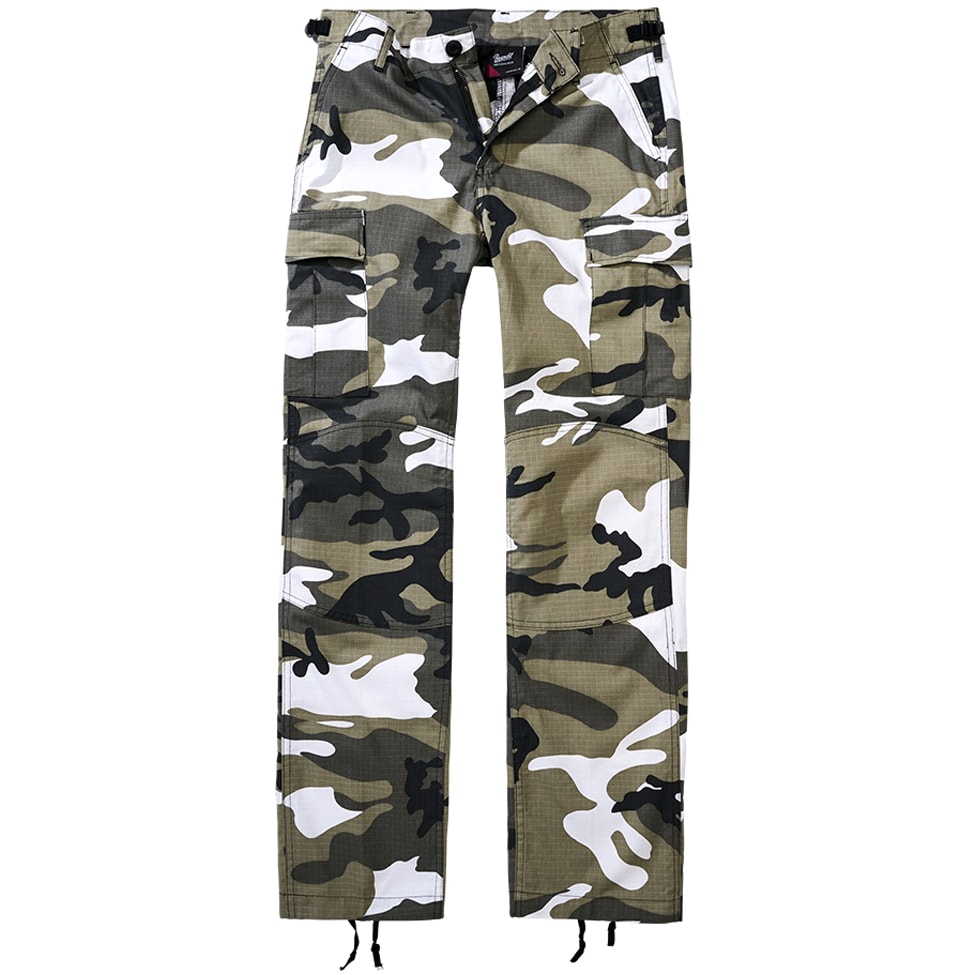 Brandit - Cargo BDU Rip-Stop Damenhose - Urban