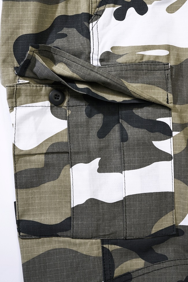 Brandit - Cargo BDU Rip-Stop Damenhose - Urban