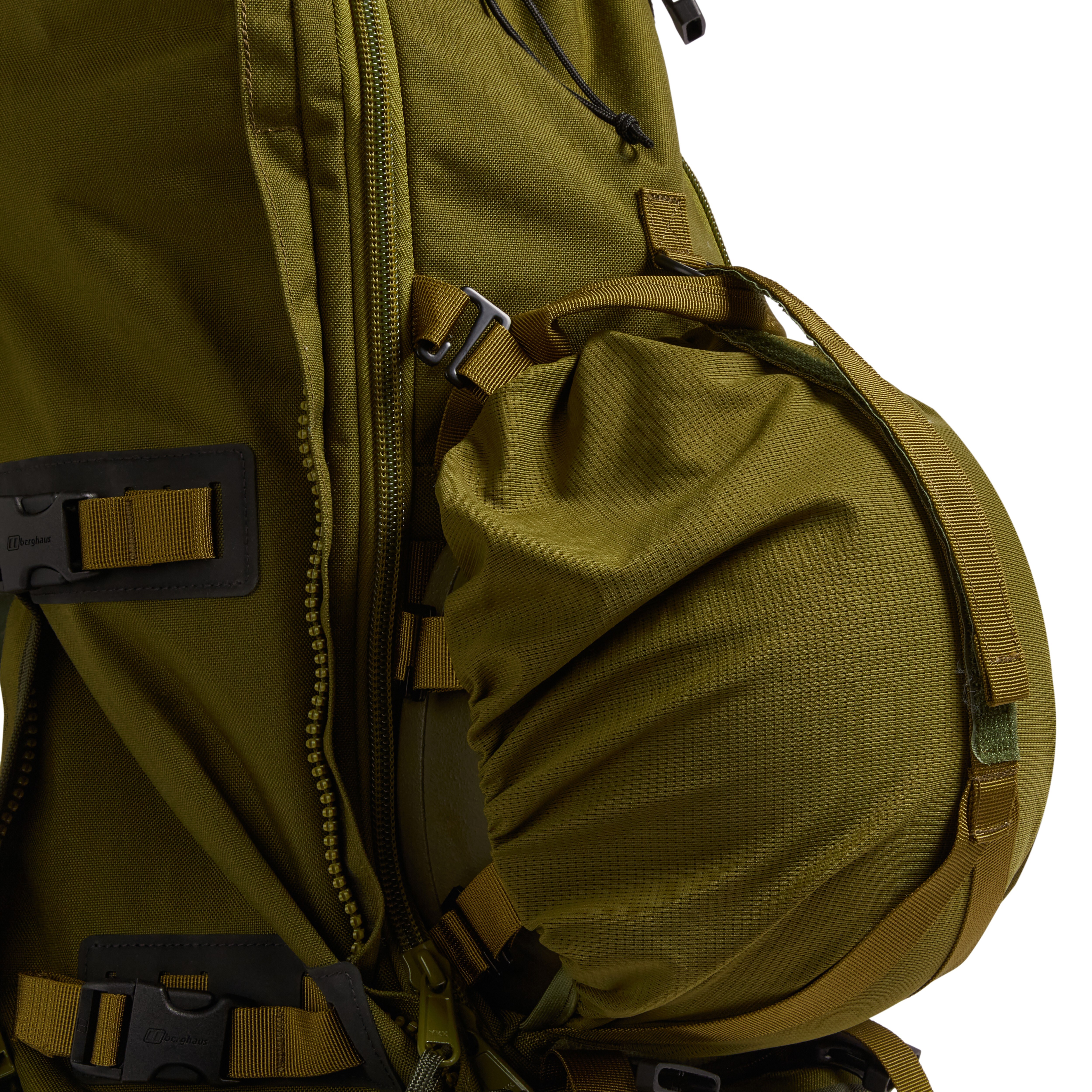 Berghaus Tactical - MMPS Spartan II FA Rucksack 60 l - Cedar
