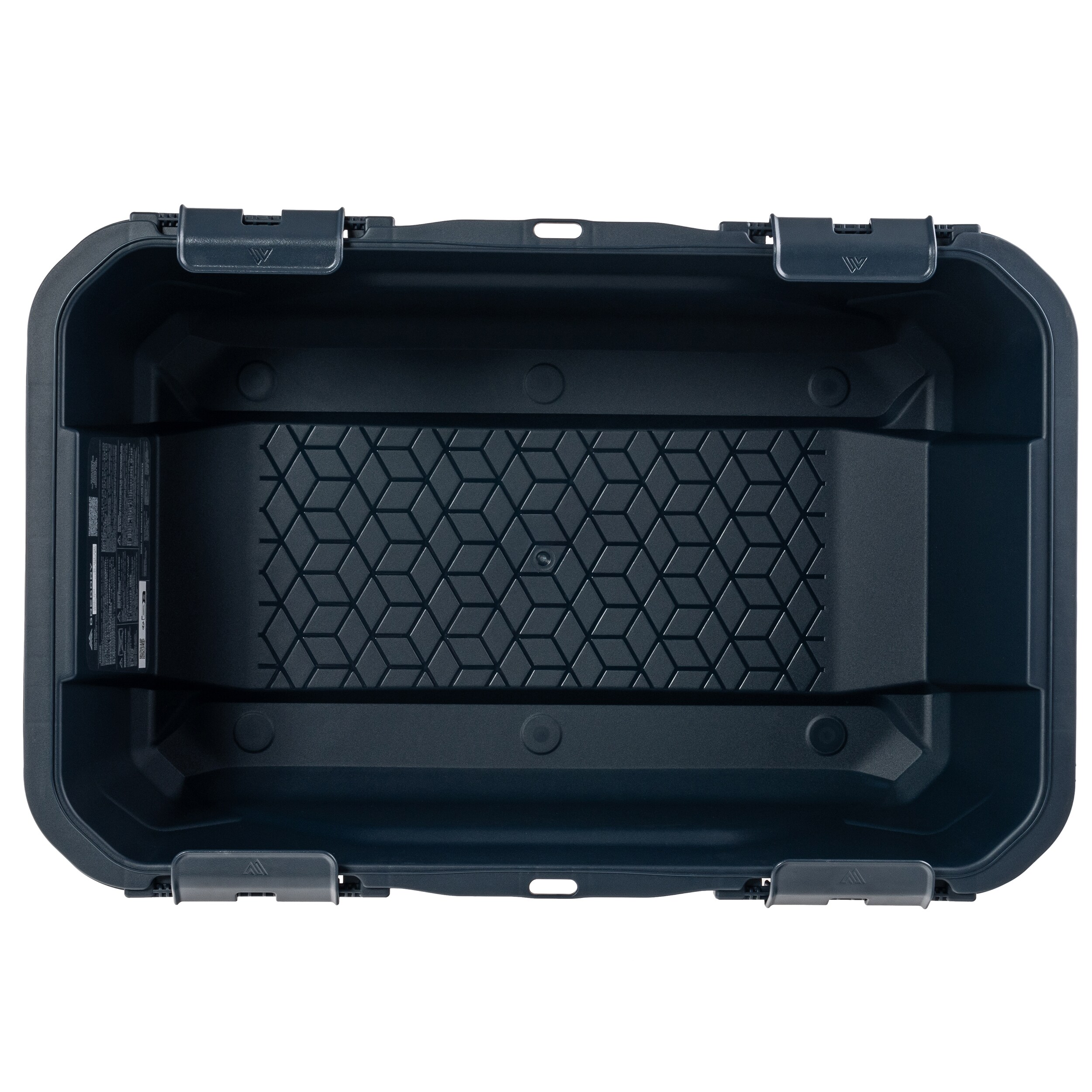 Gregory - Alpaca Gear Box Transportbox 45 l - Slate Blue