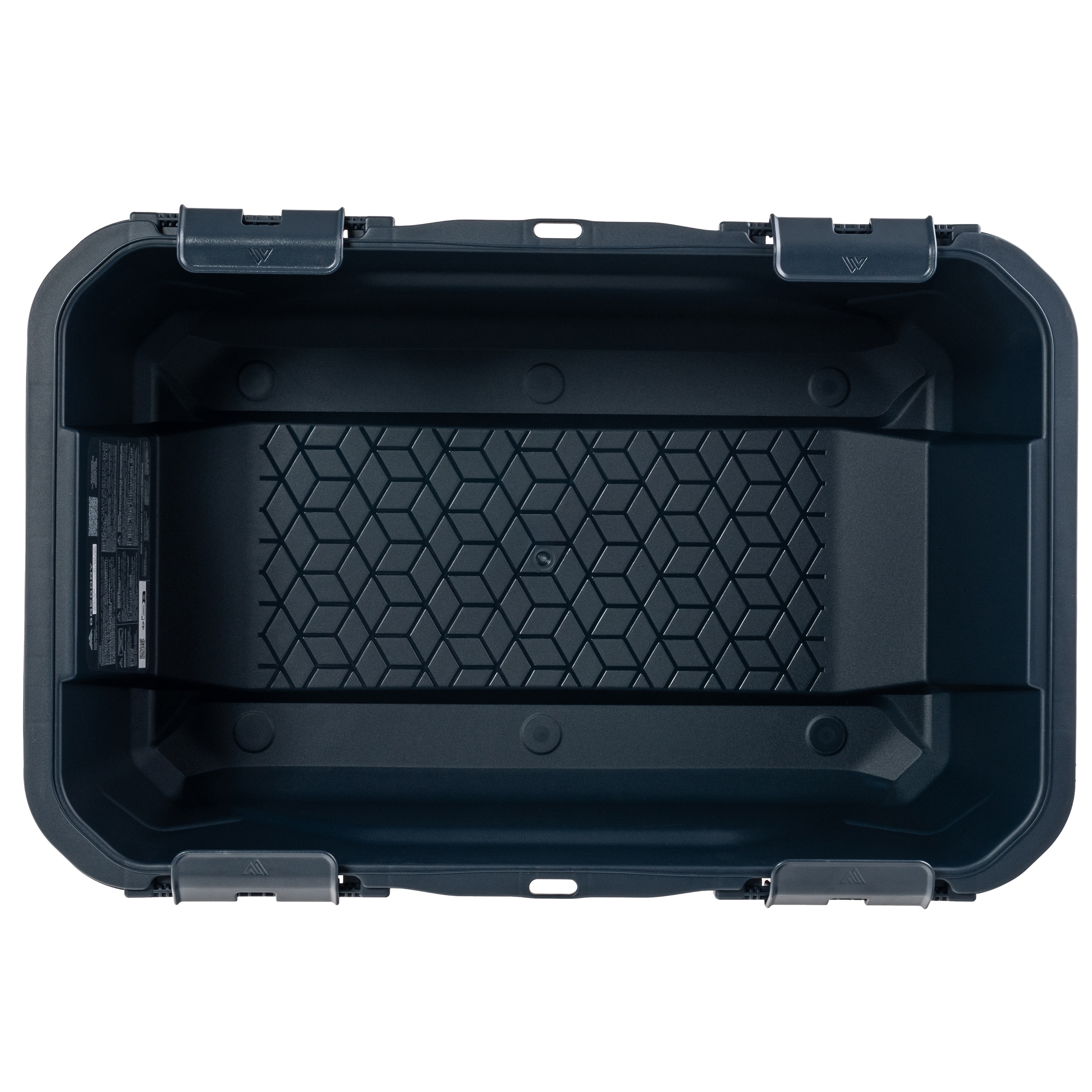 Gregory - Alpaca Gear Box Transportbox 45 l - Slate Blue