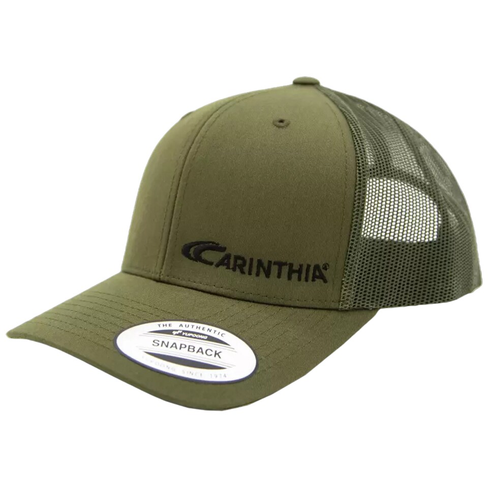 Carinthia - Tactical Basecap - Baseballcap - Olive