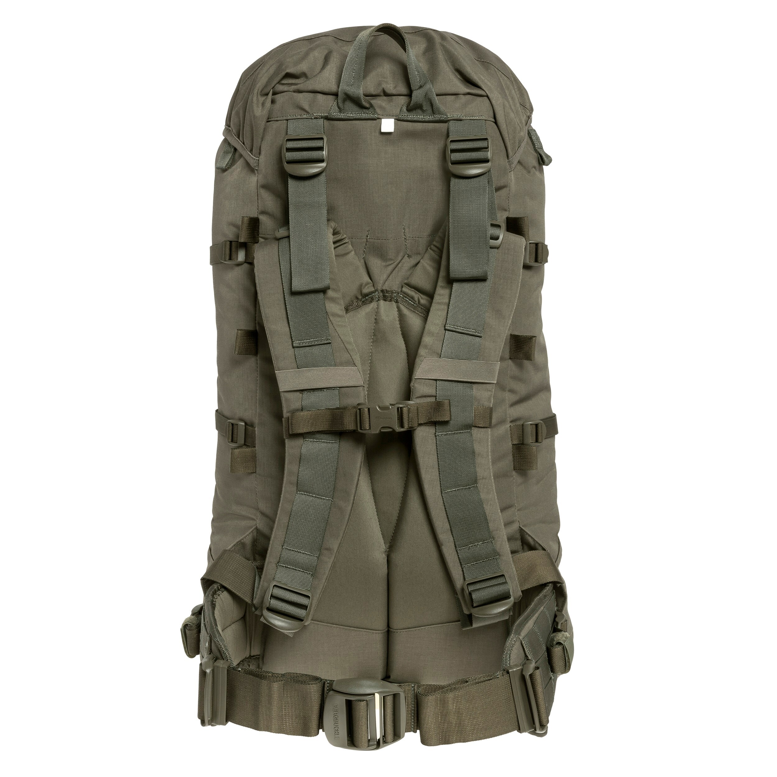 Berghaus Tactical - FLT Titan Rucksack 60 l FA IR - Stone Grey Olive