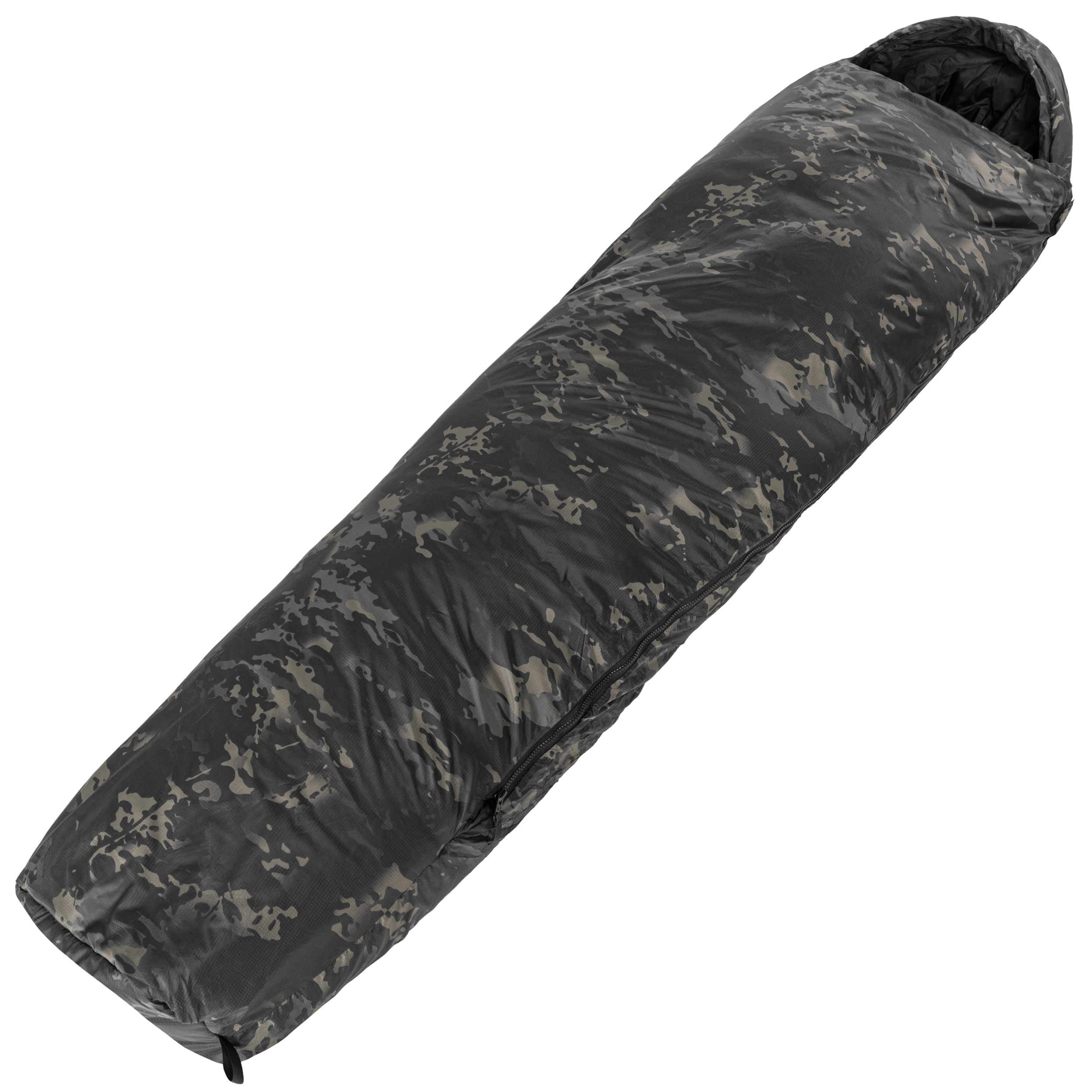 Carinthia - Tropen Medium Schlafsack - MultiCam Black