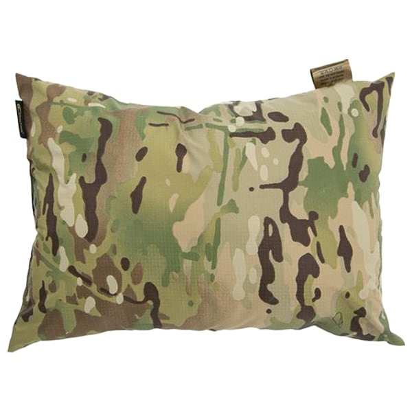 Carinthia - Travel Pillow Kopfkissen - MultiCam