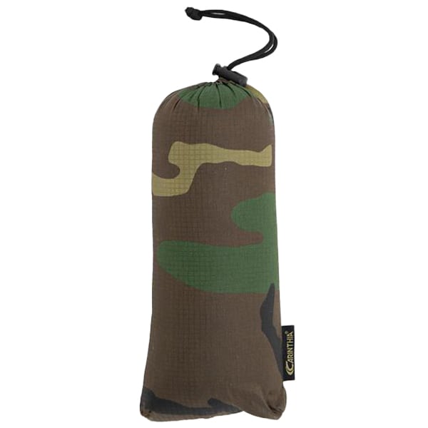 Carinthia - Travel Pillow - Kissen - Woodland