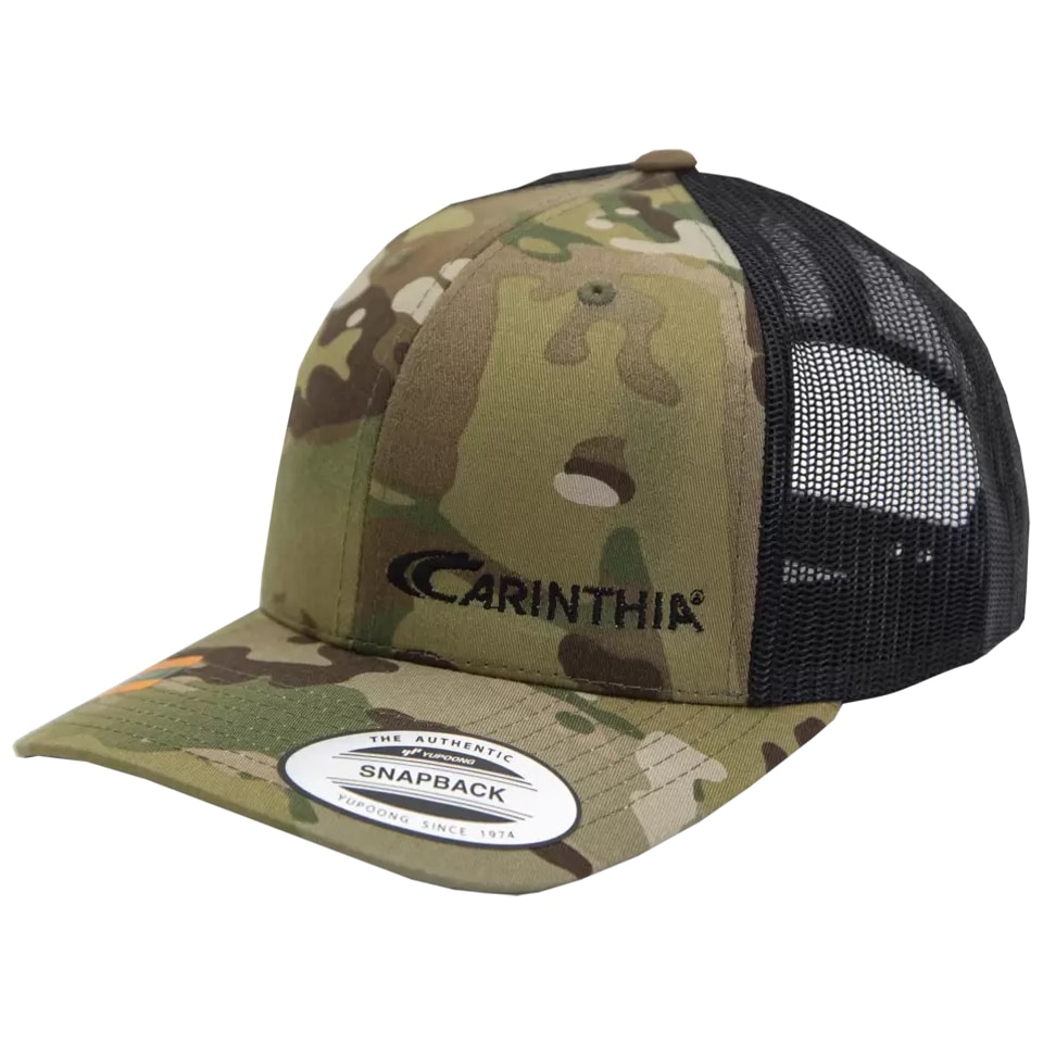 Carinthia - Tactical Basecap - Baseballcap - MultiCam