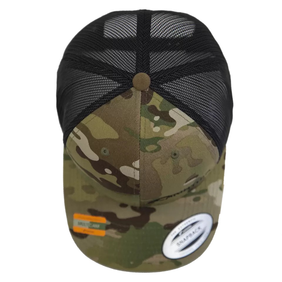 Carinthia - Tactical Basecap - Baseballcap - MultiCam