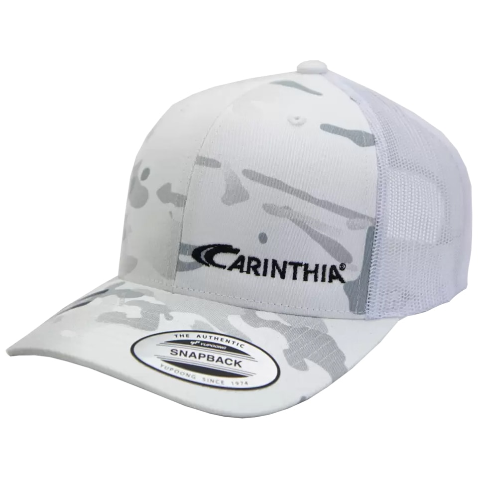 Carinthia - Tactical Basecap - Baseballcap - MultiCam Alpine