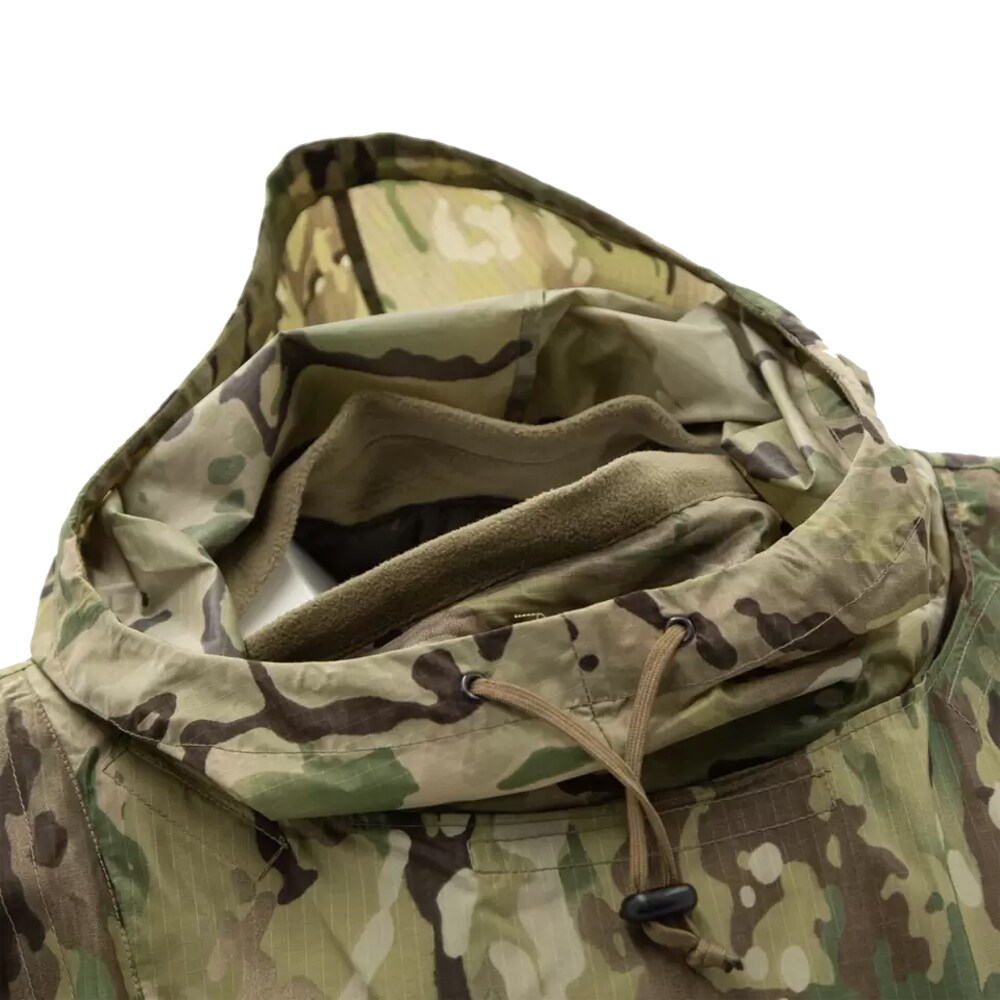 Carinthia - Pro-R One Size Poncho - MultiCam