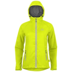 Highlander - Outdoor Stow & Go Pack Away - Damenjacke - Yellow