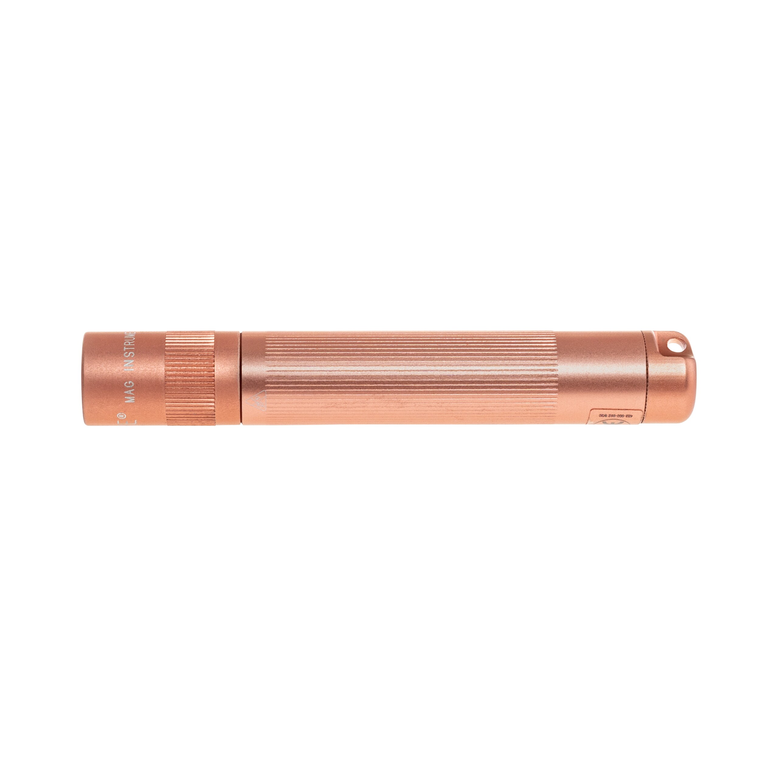 Maglite - Solitaire Spectrum Rose Gold Taschenlampe - 47 Lumen