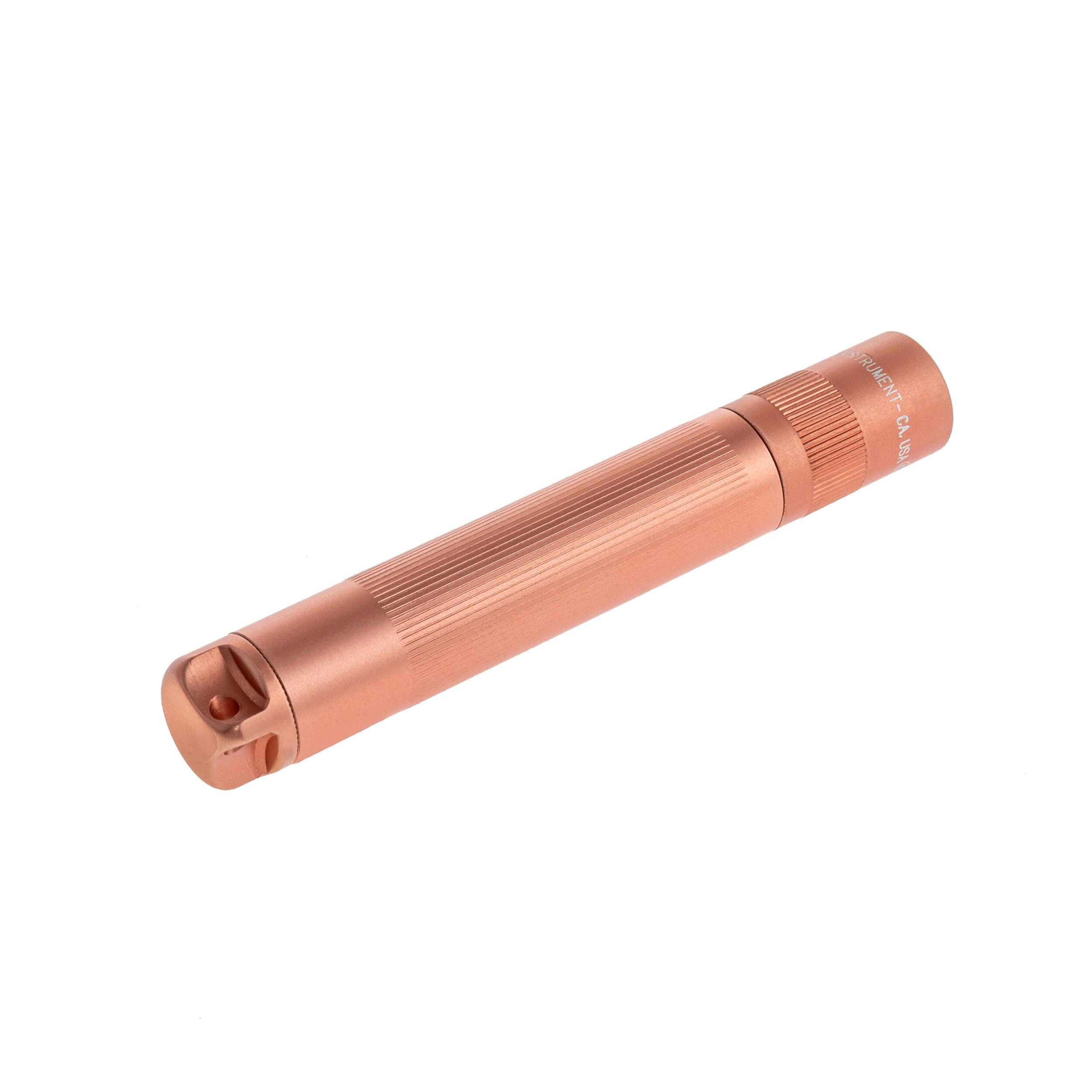 Maglite - Solitaire Spectrum Rose Gold Taschenlampe - 47 Lumen