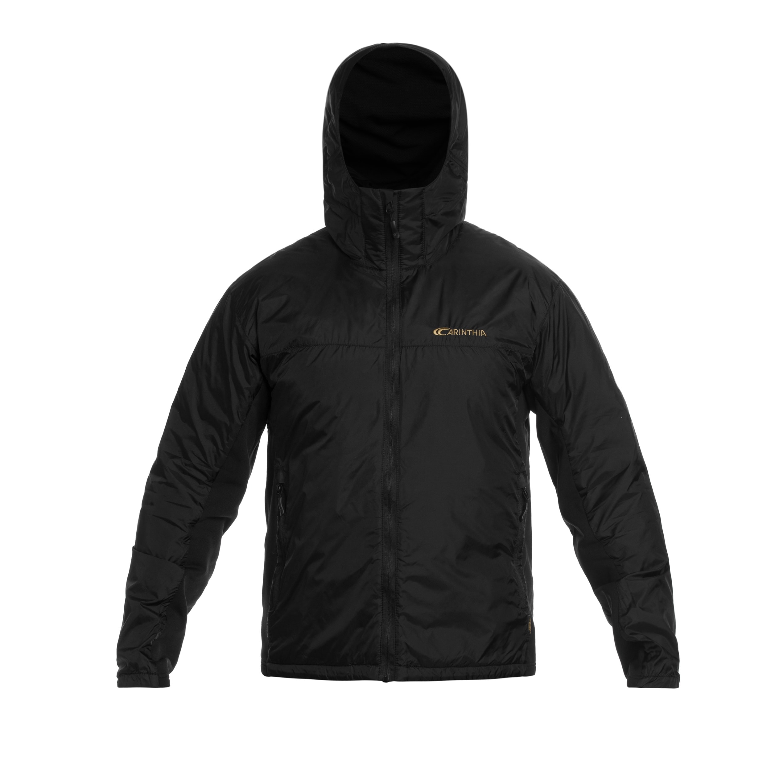 Carinthia - G-Loft TLG Jacke - Black