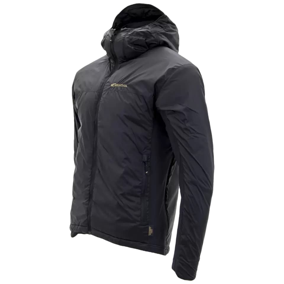 Carinthia - G-Loft TLG Jacke - Black