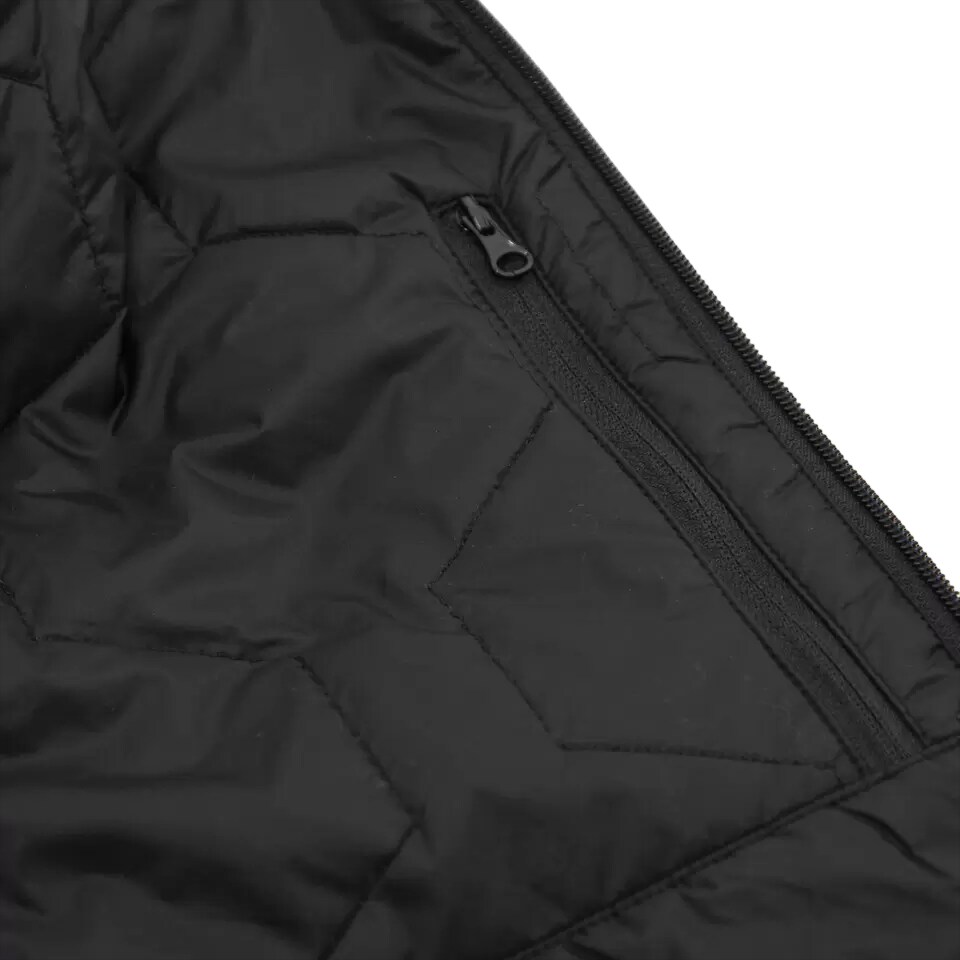 Carinthia - G-Loft TLG Jacke - Black