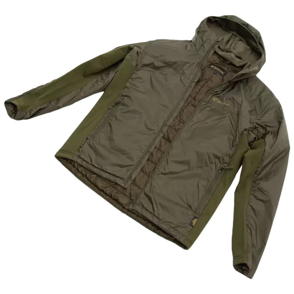 Carinthia - G-Loft TLG Jacke - Olive