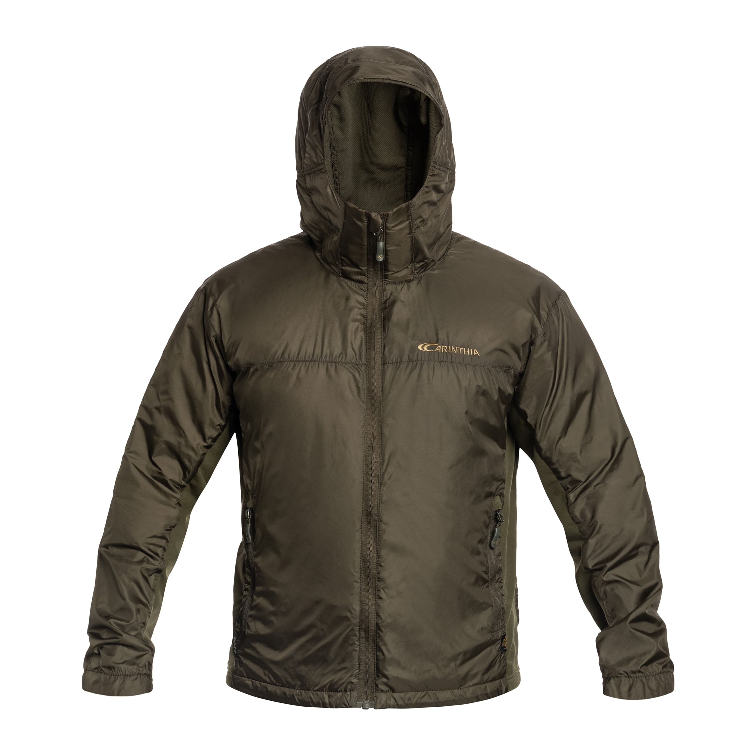Carinthia - G-Loft TLG Jacke - Olive