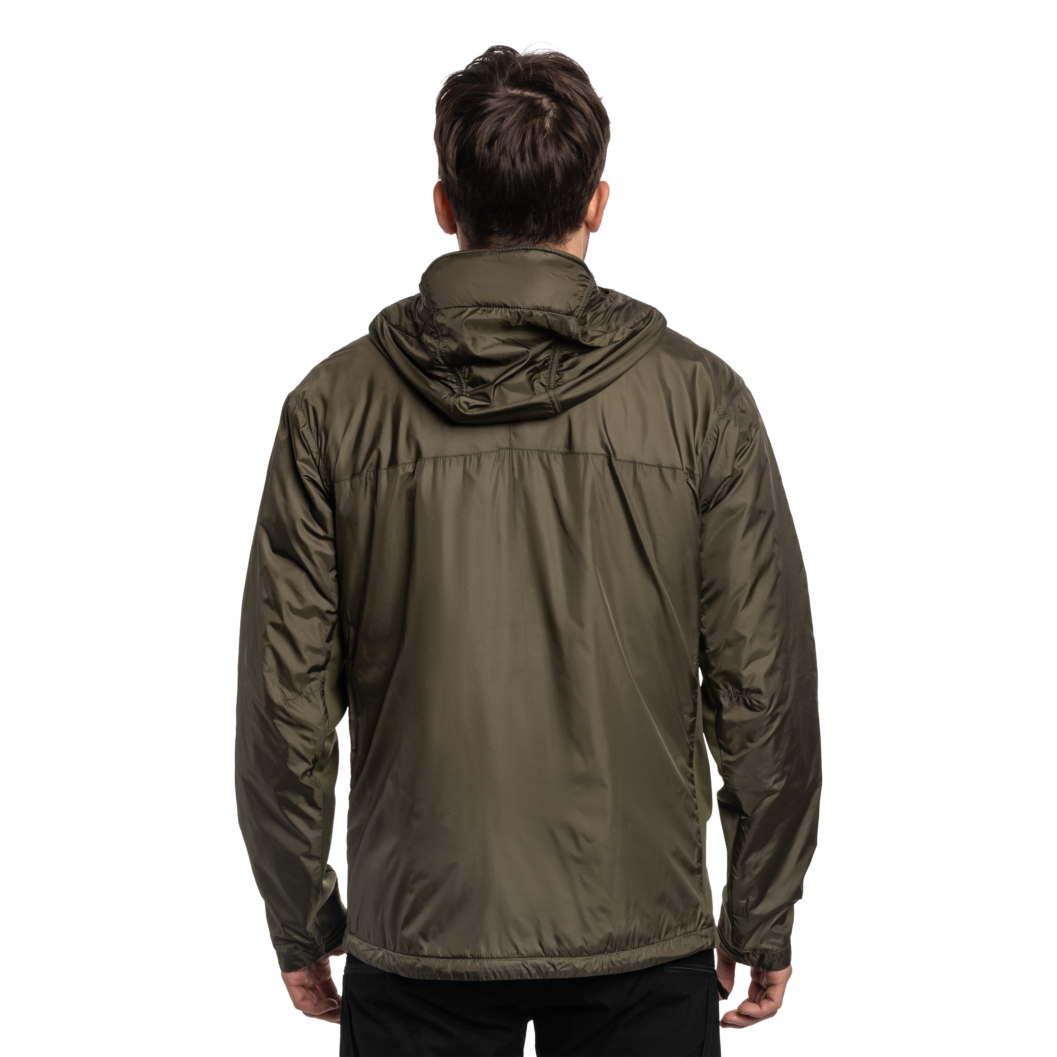 Carinthia - G-Loft TLG Jacke - Olive