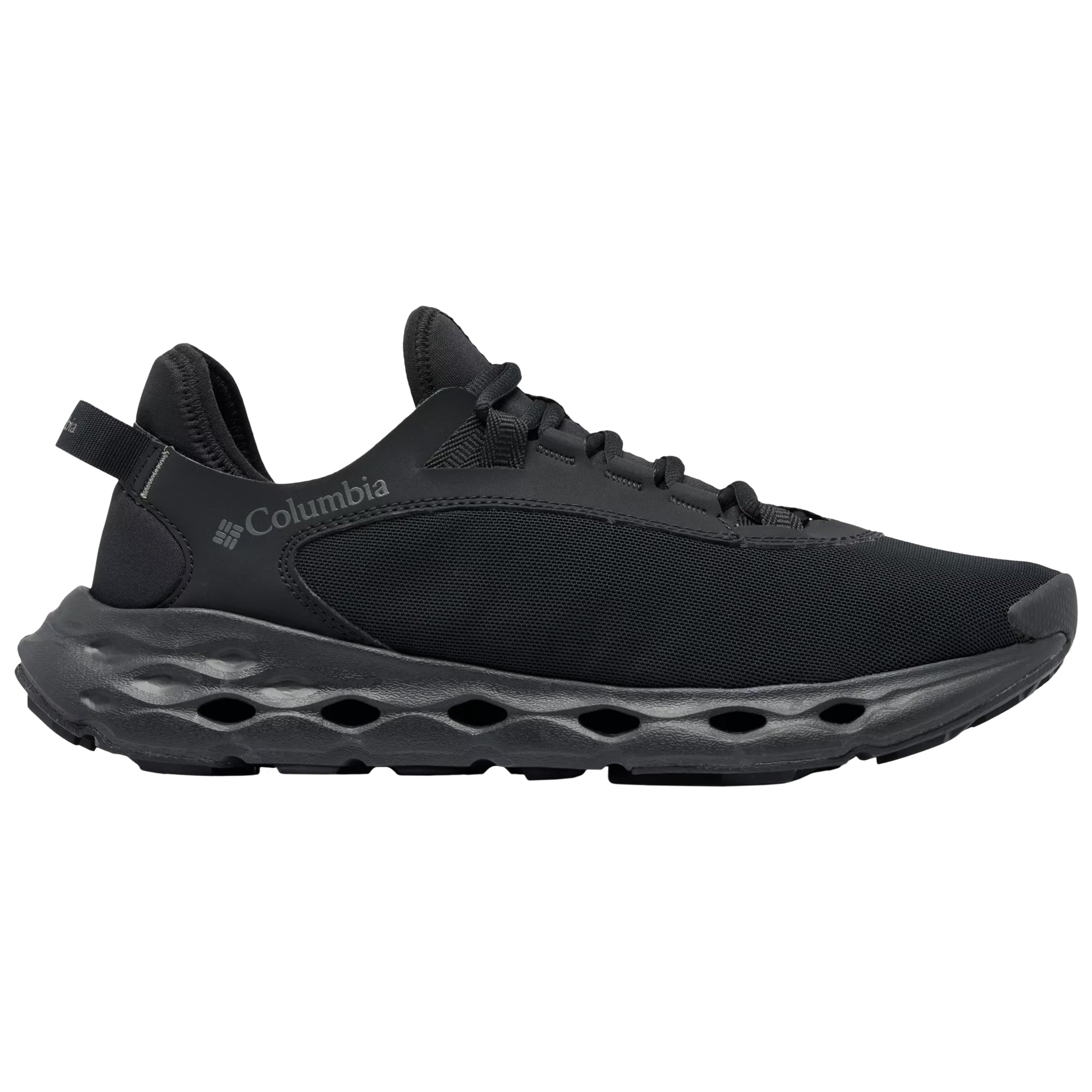 Columbia - Drainmaker XTR Schuhe - Black/Titanium