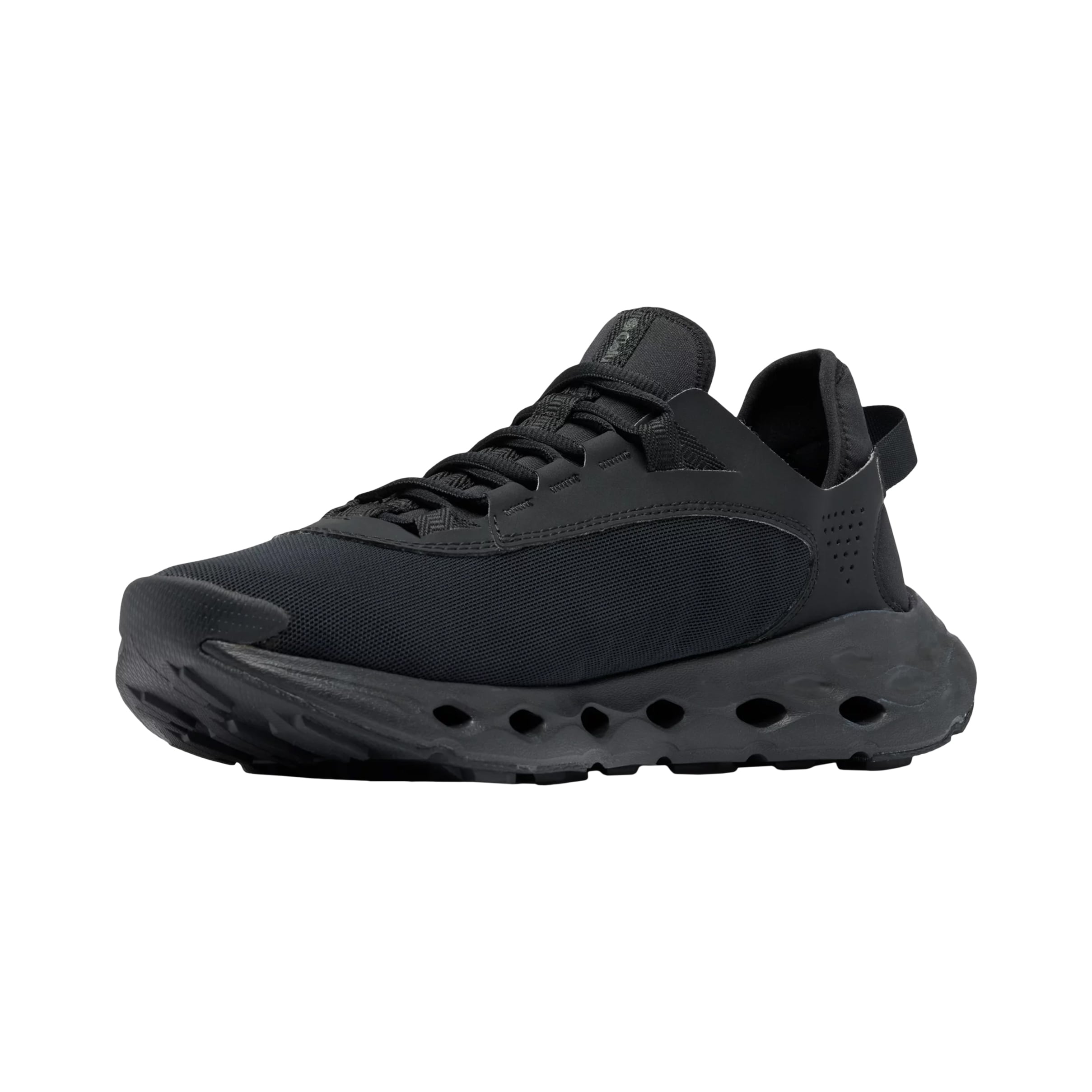 Columbia - Drainmaker XTR Schuhe - Black/Titanium