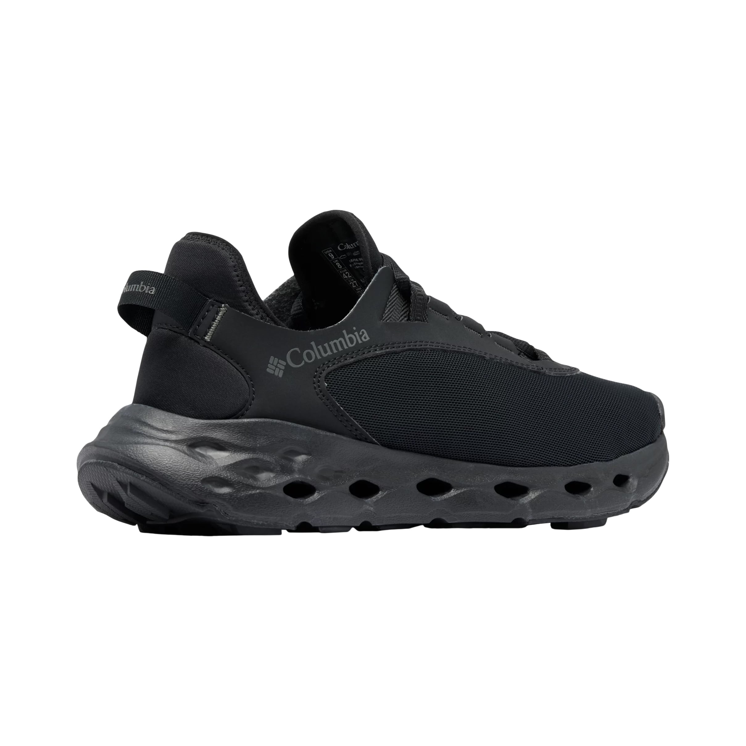 Columbia - Drainmaker XTR Schuhe - Black/Titanium