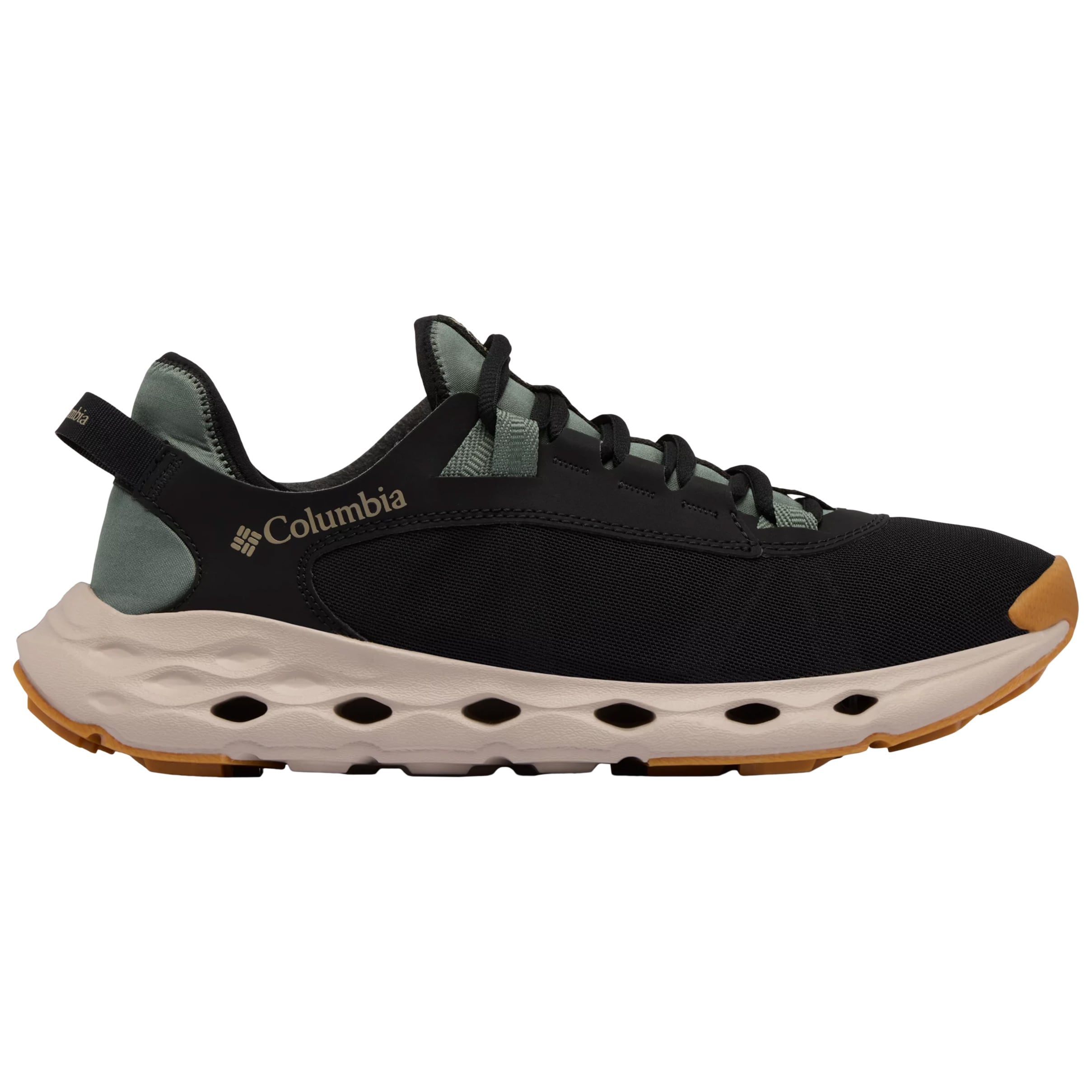 Columbia - Drainmaker XTR Schuhe - Pond/Black