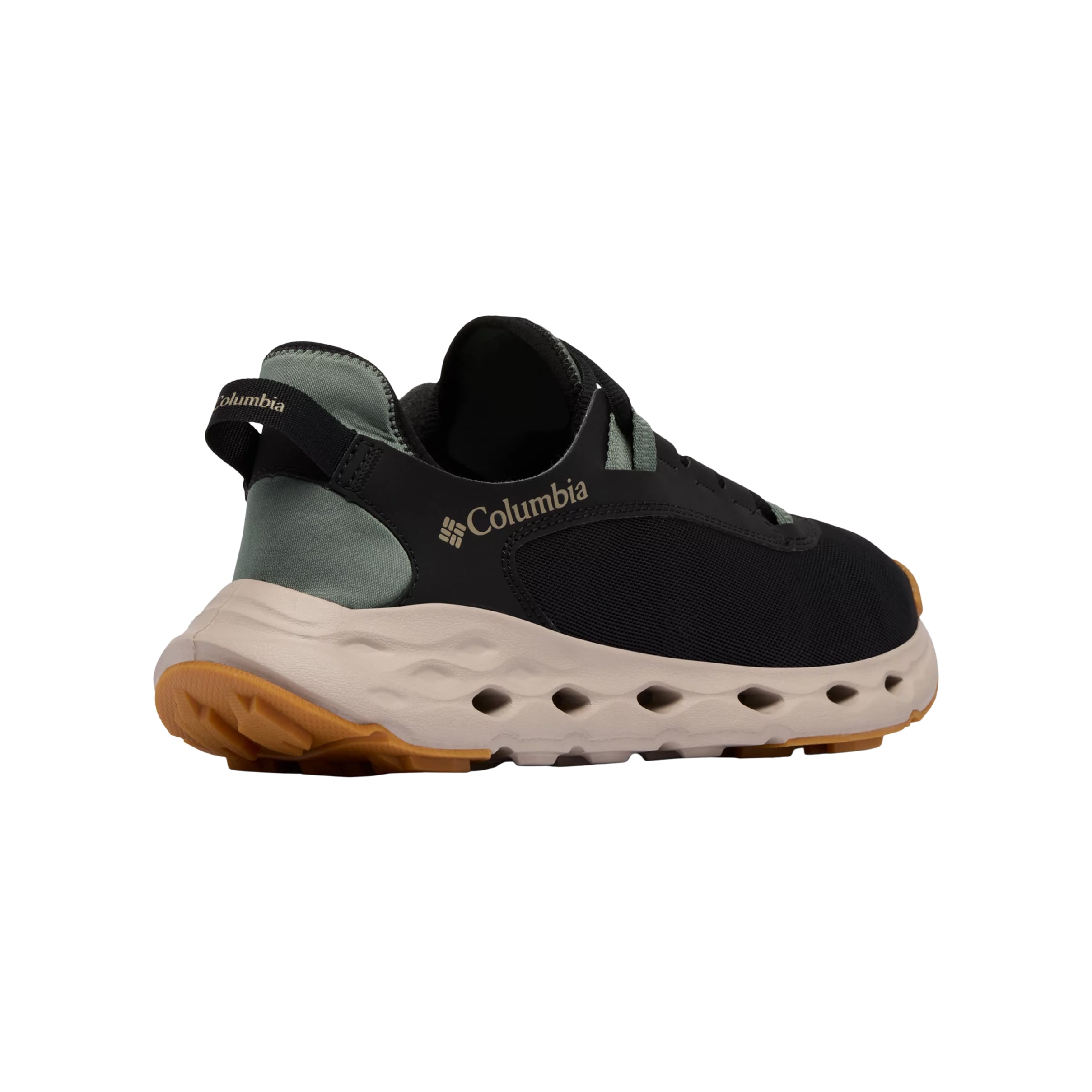 Columbia - Drainmaker XTR Schuhe - Pond/Black