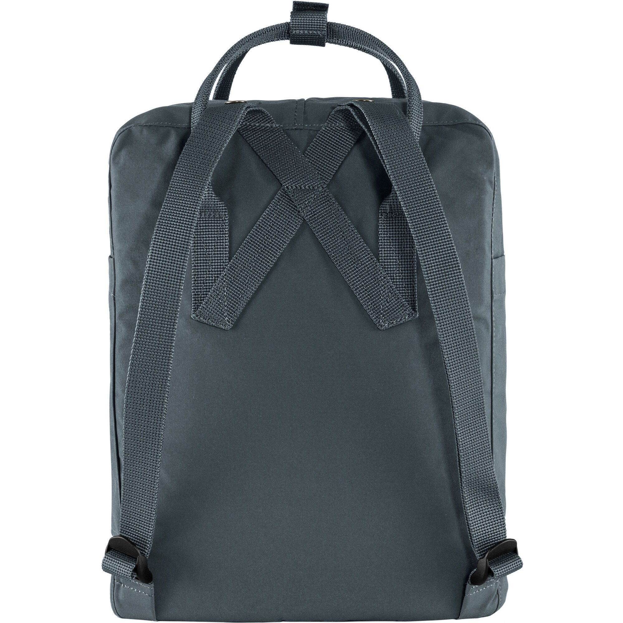 Fjallraven - Kanken Rucksack 16 l - Graphite
