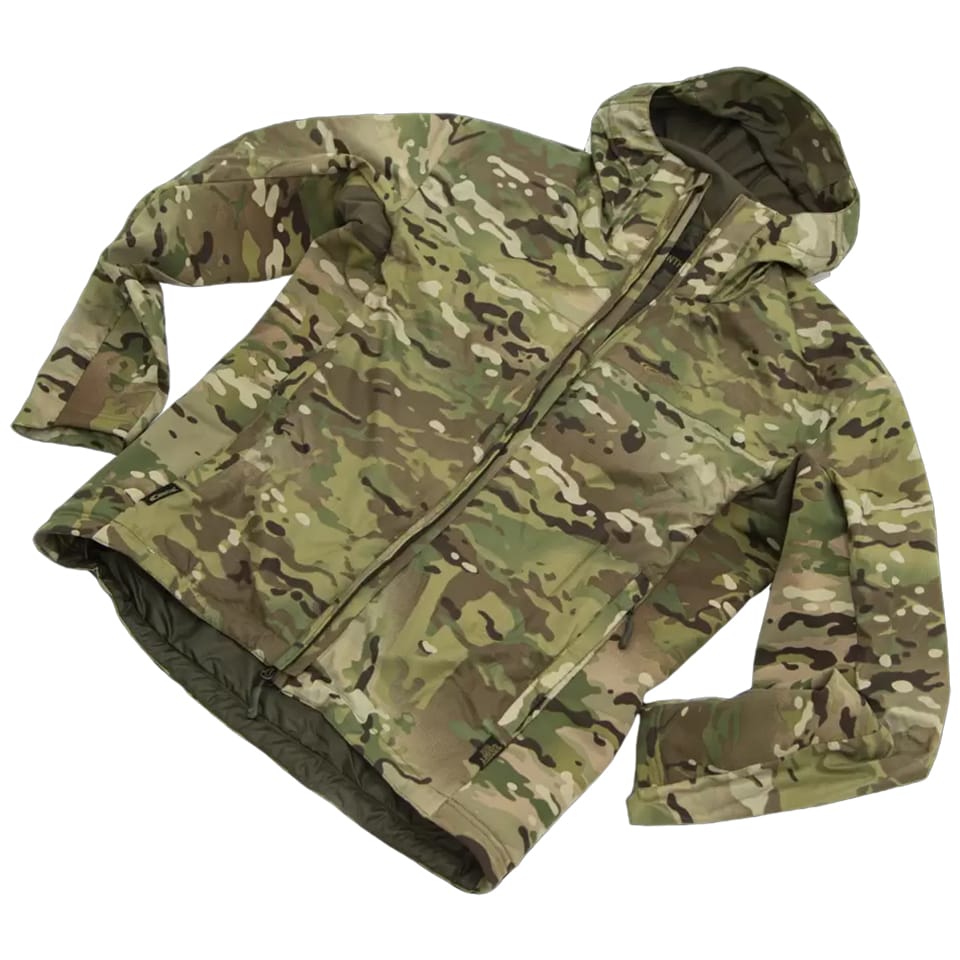 Carinthia - G-Loft TLG Jacke - MultiCam