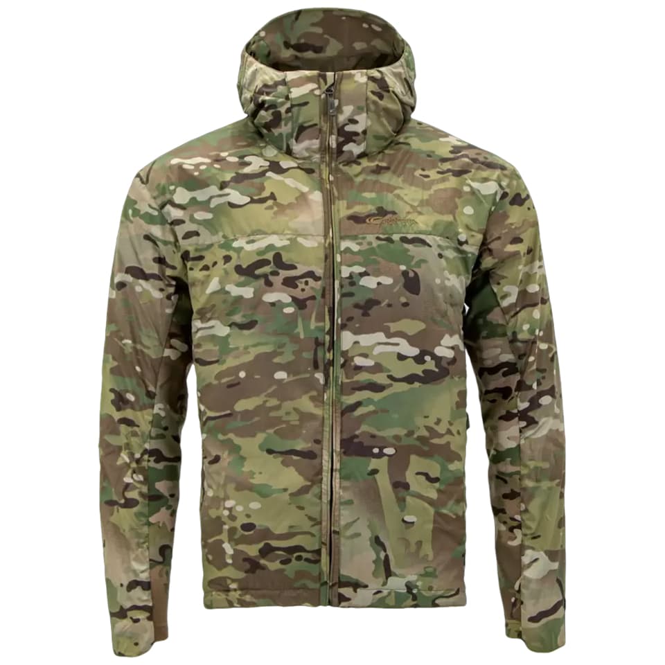 Carinthia - G-Loft TLG Jacke - MultiCam