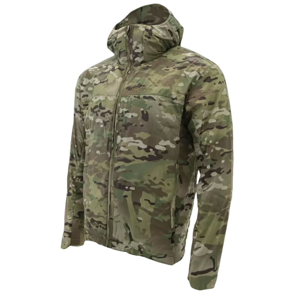 Carinthia - G-Loft TLG Jacke - MultiCam