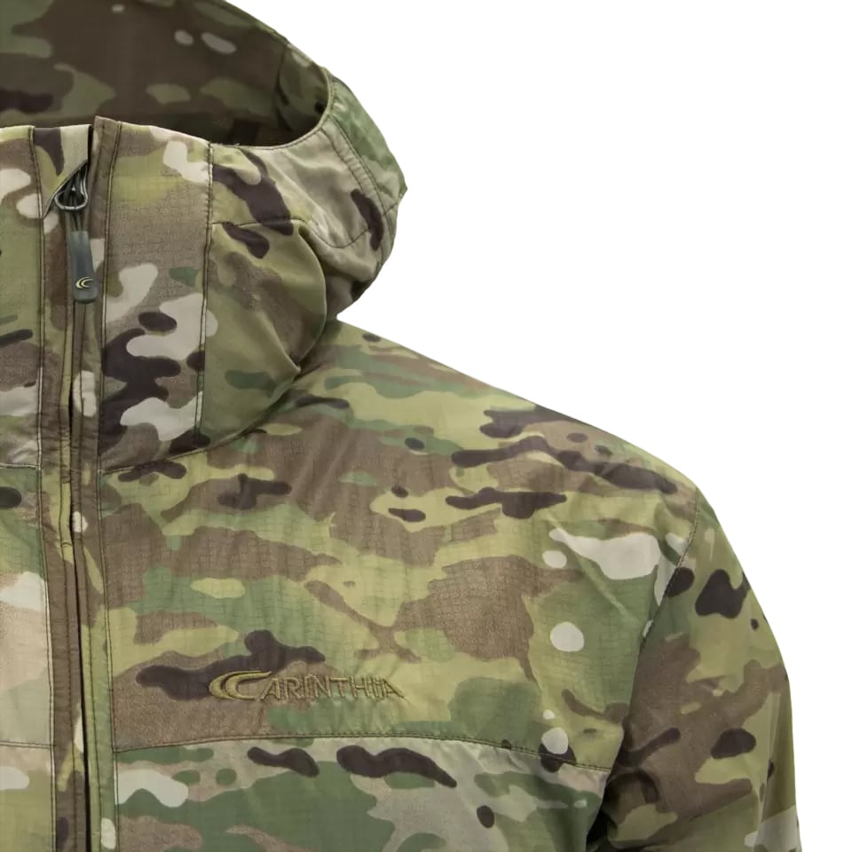 Carinthia - G-Loft TLG Jacke - MultiCam