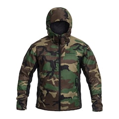 Carinthia - G-Loft TLG Jacke - Woodland