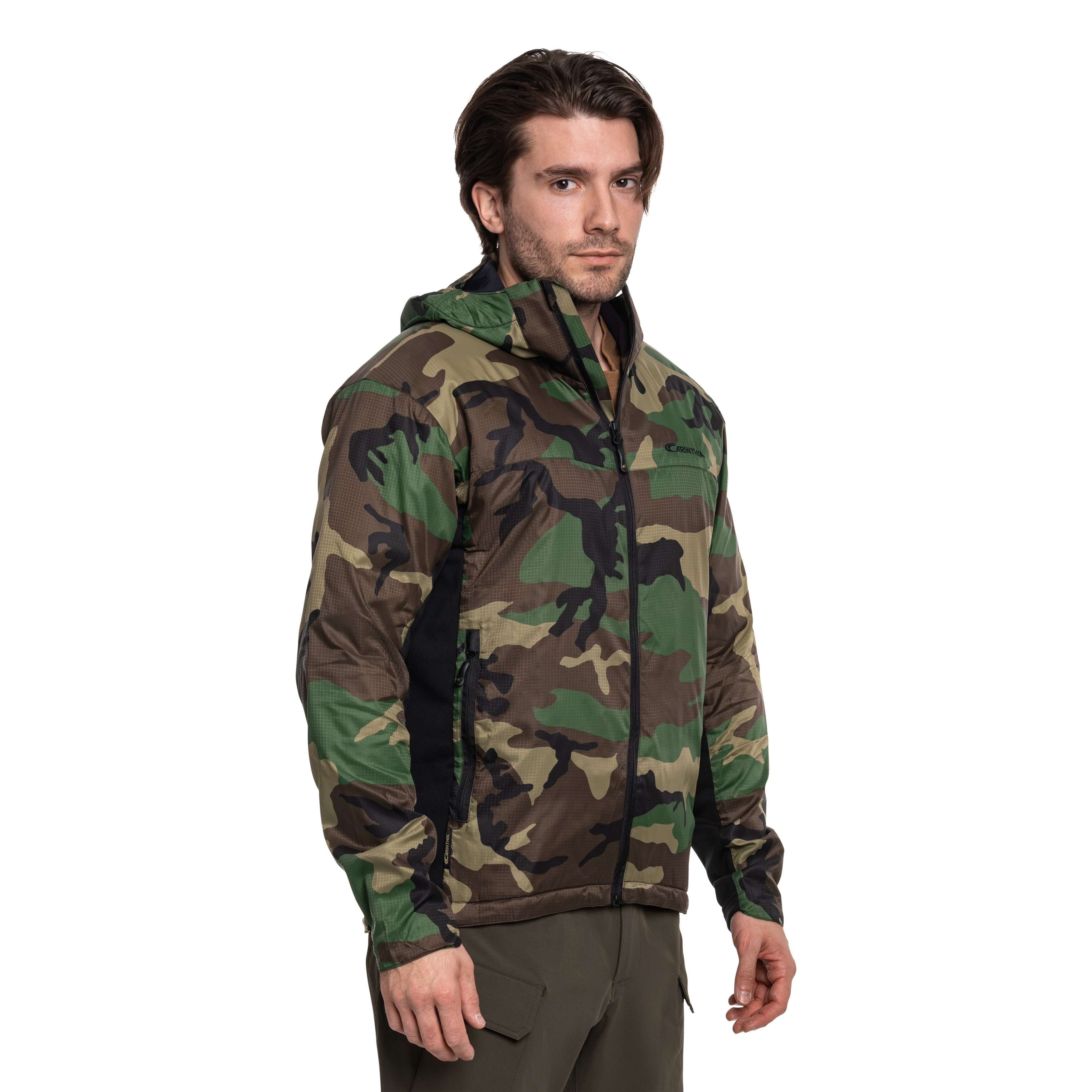 Carinthia - G-Loft TLG Jacke - Woodland