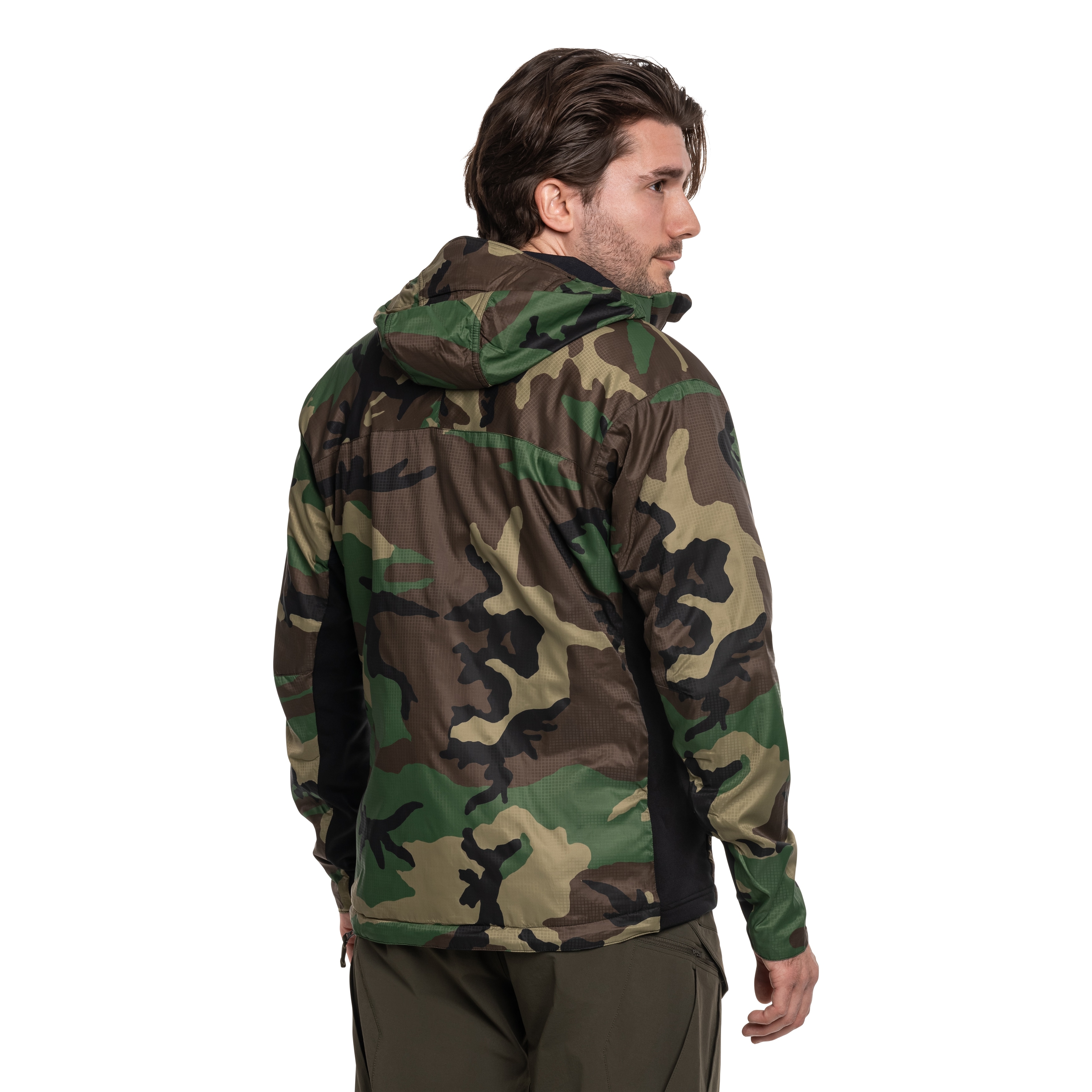 Carinthia - G-Loft TLG Jacke - Woodland