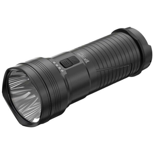 Ledlenser - TFX Arcturus 6500 Taschenlampe - 6500 Lumen