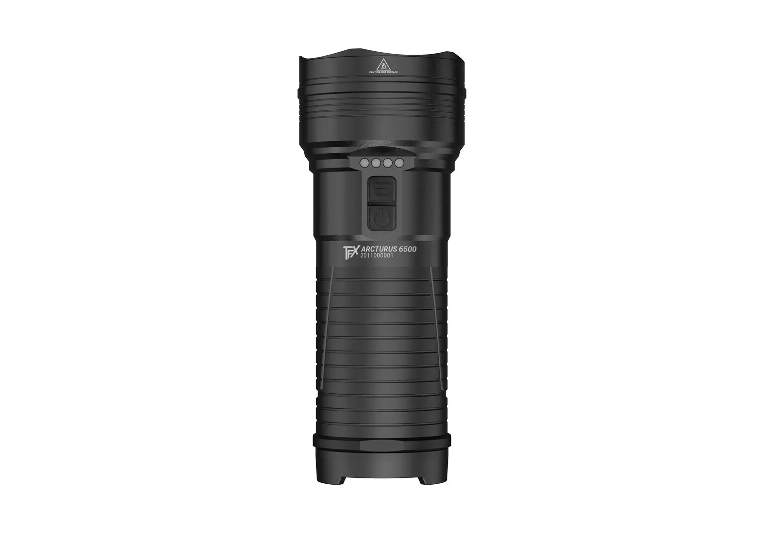 Ledlenser - TFX Arcturus 6500 Taschenlampe - 6500 Lumen