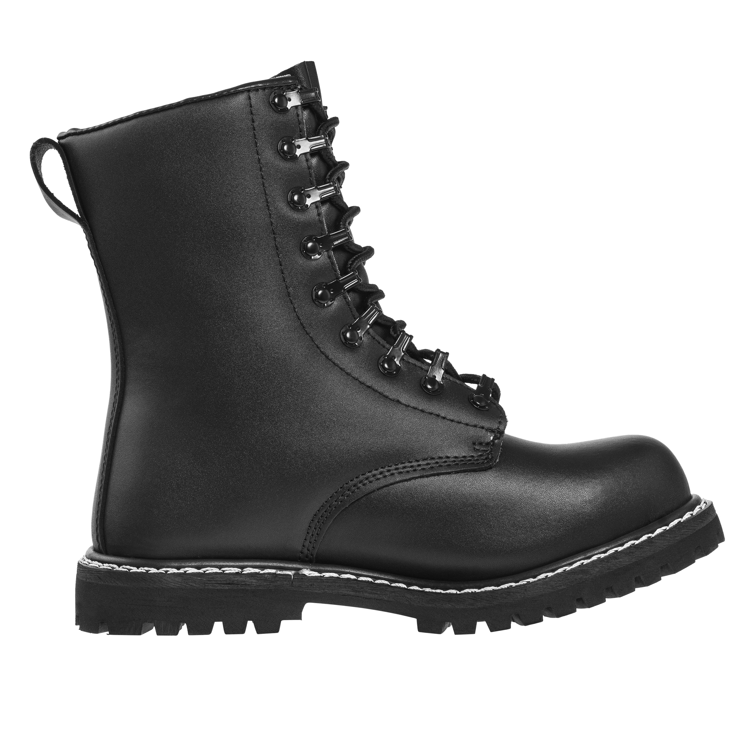 Brandit - Para Boots Schuhe - Black