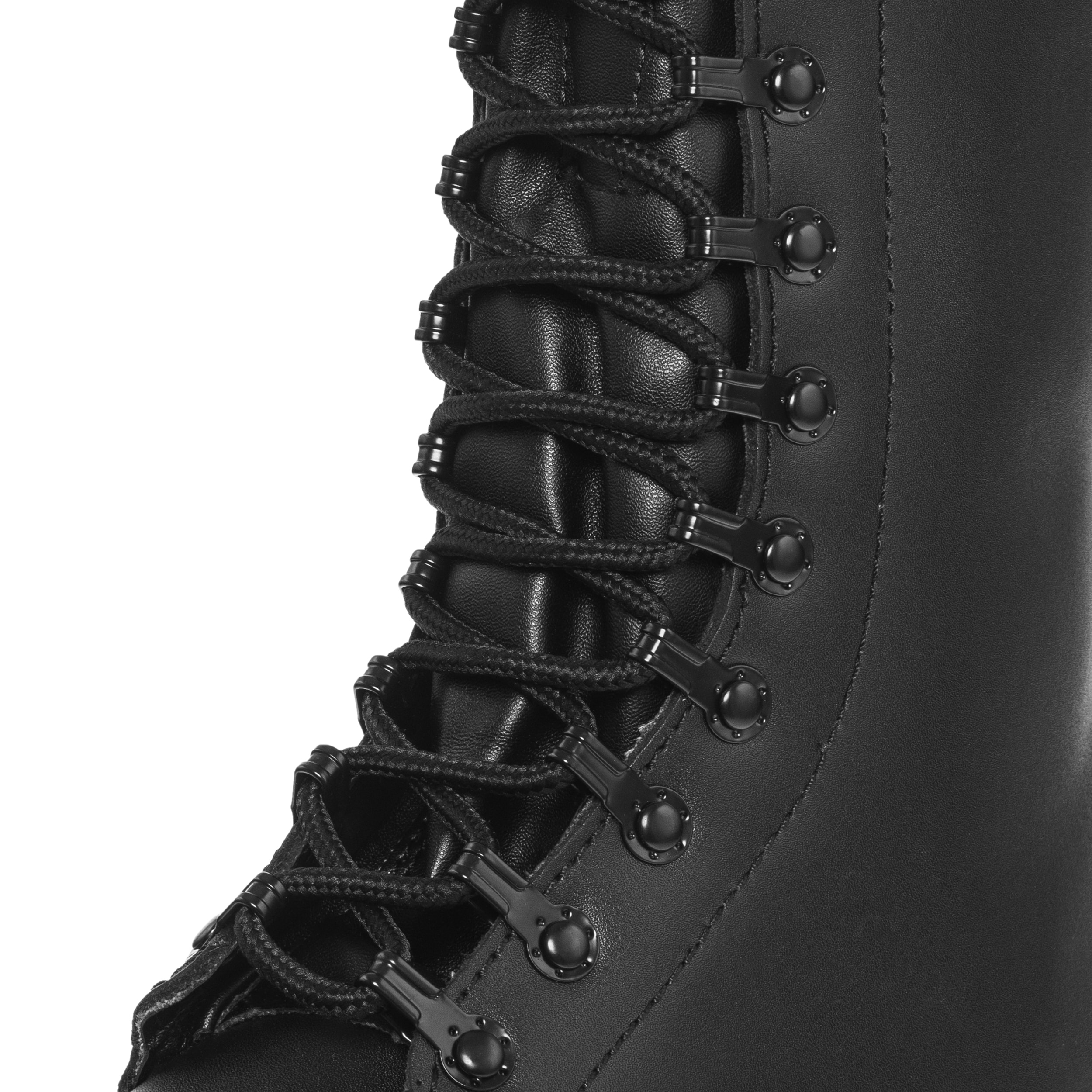Brandit - Para Boots Schuhe - Black