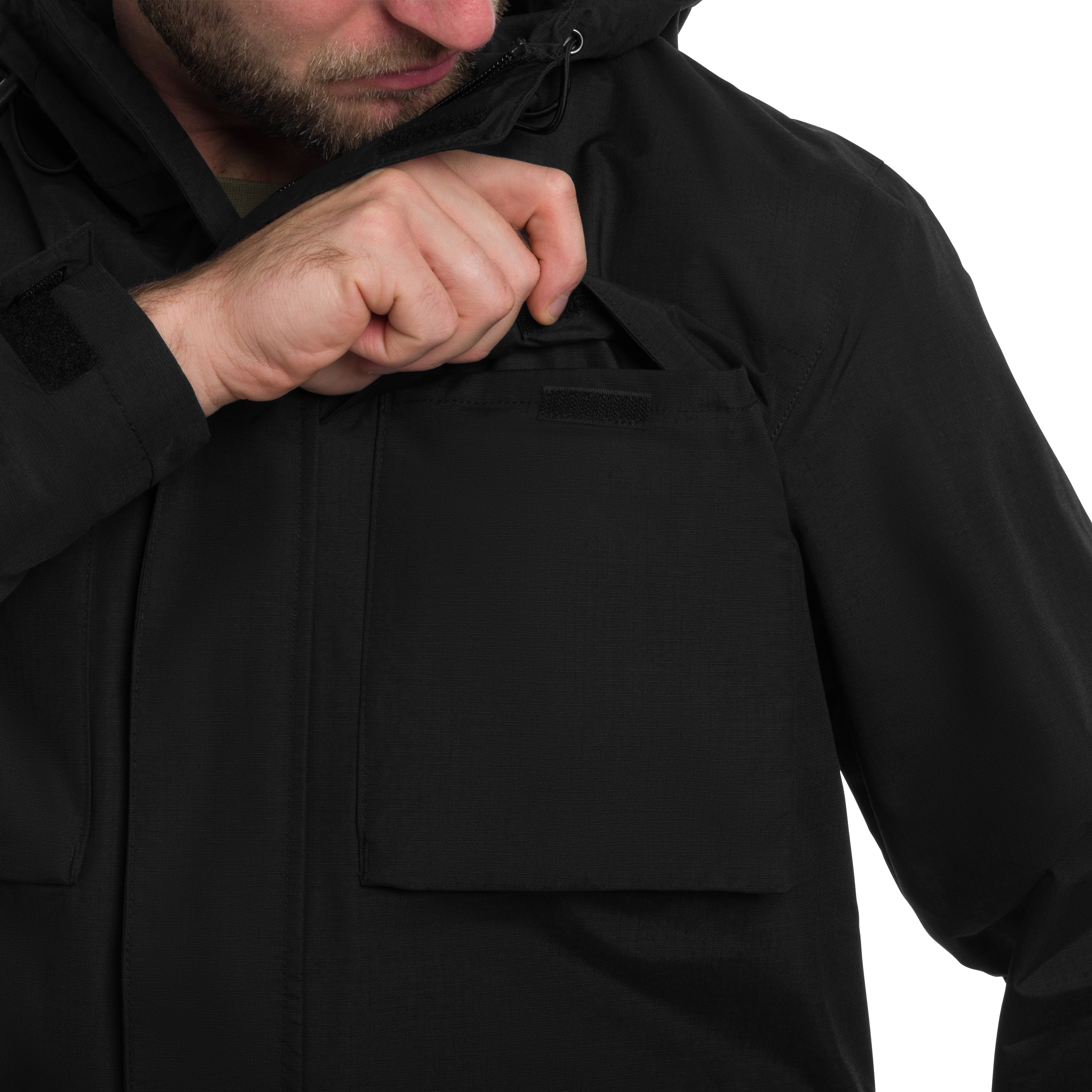 Columbia - Landroamer II Jacket - Jacke - Black