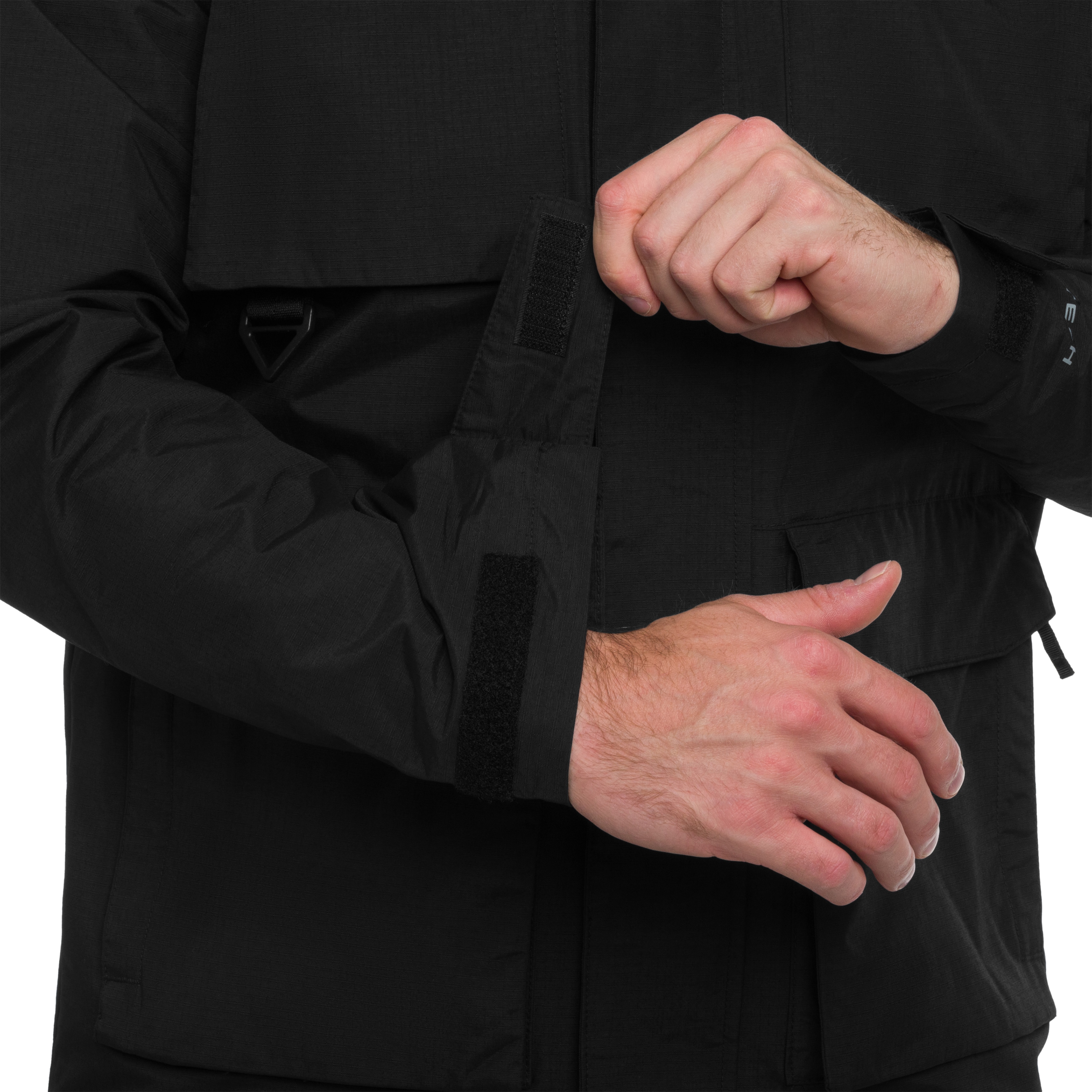 Columbia - Landroamer II Jacket - Jacke - Black