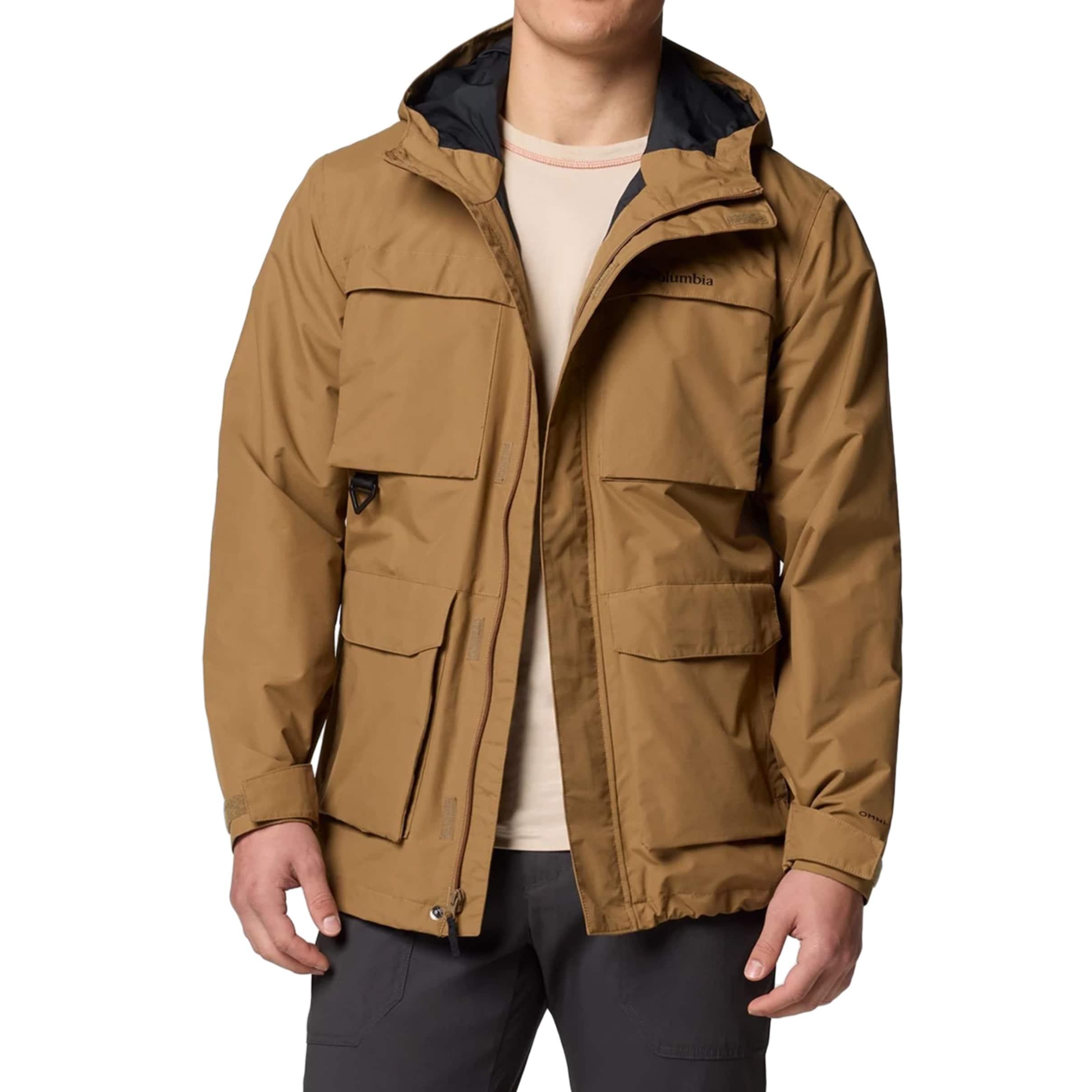 Columbia - Landroamer II Jacket - Jacke - Delta