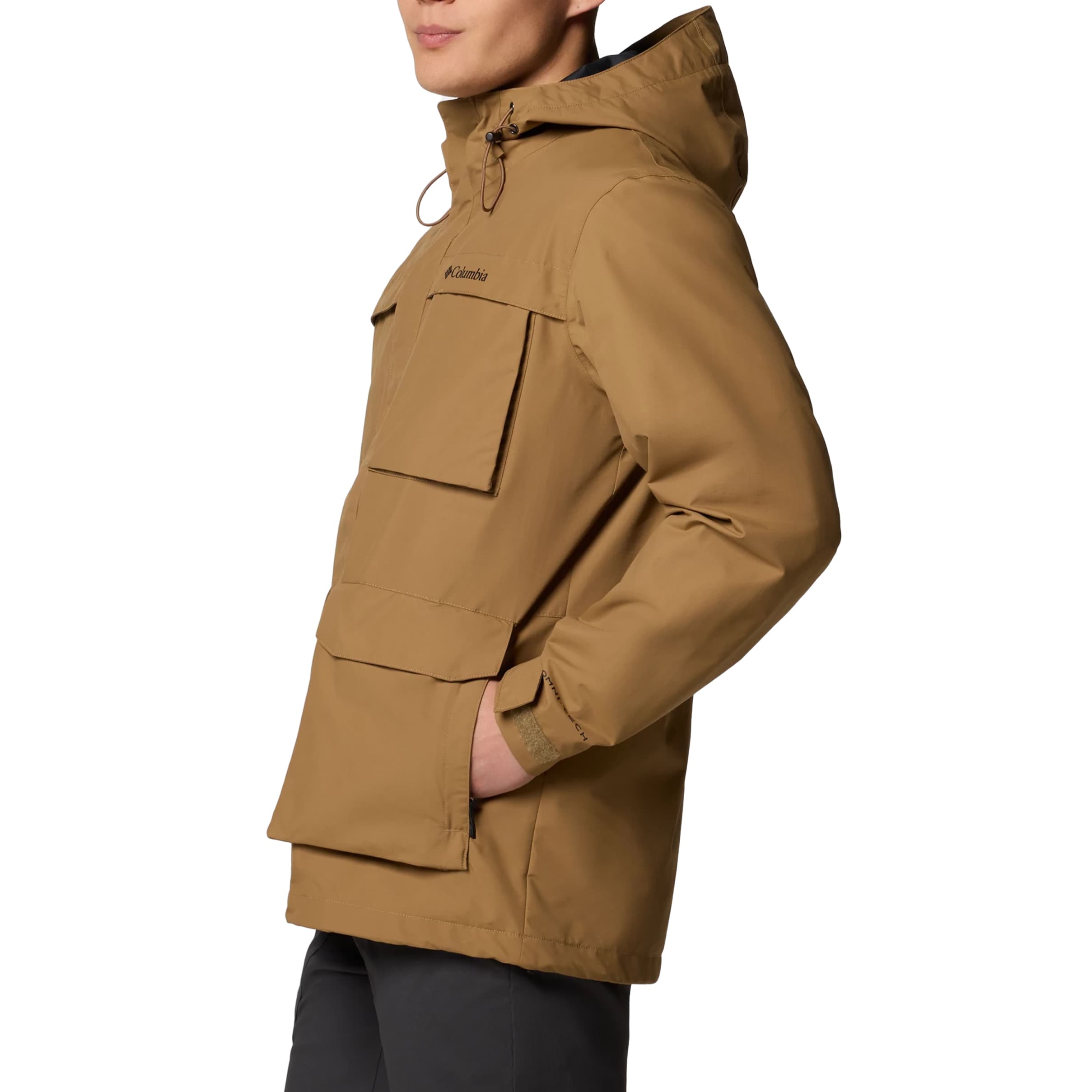 Columbia - Landroamer II Jacket - Jacke - Delta