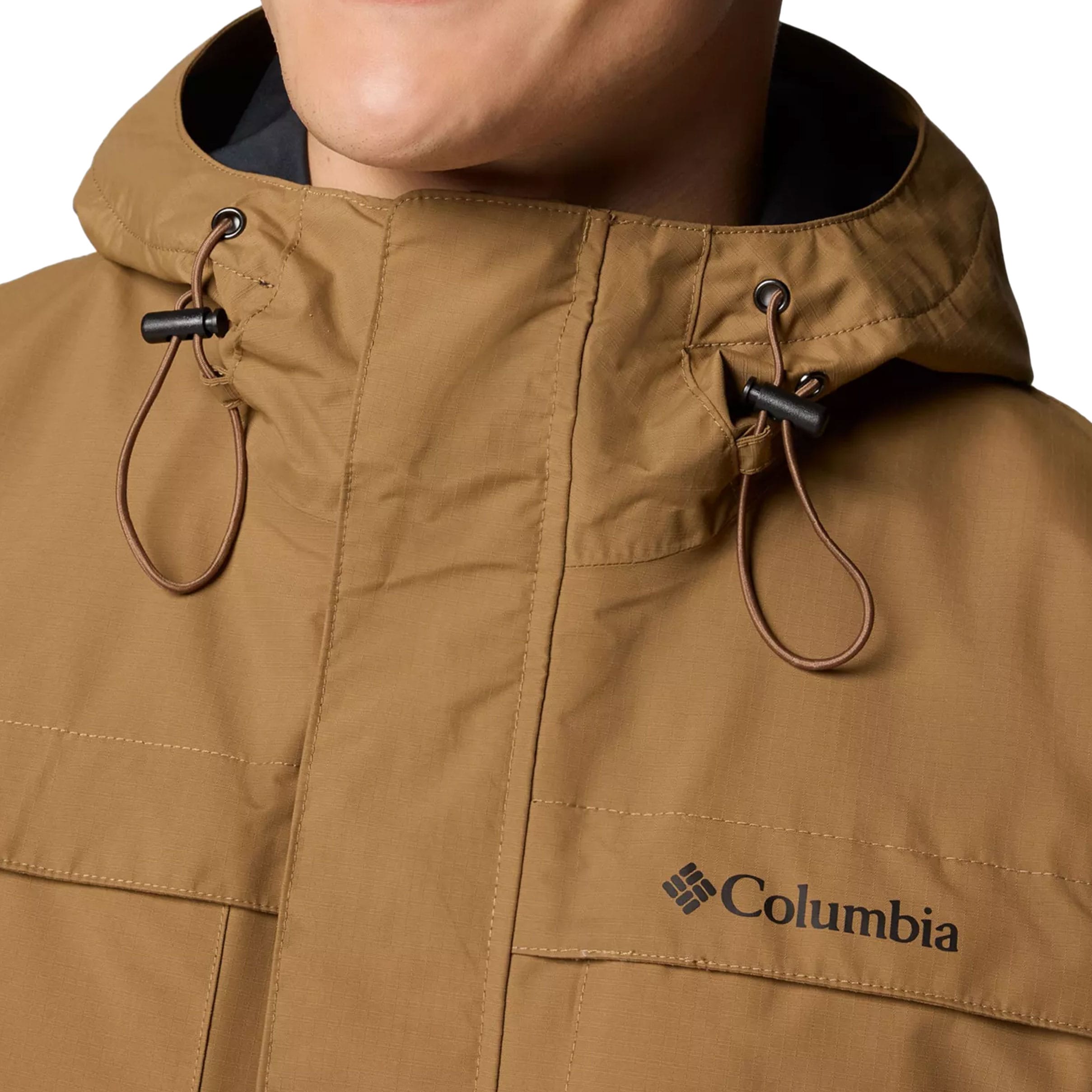 Columbia - Landroamer II Jacket - Jacke - Delta