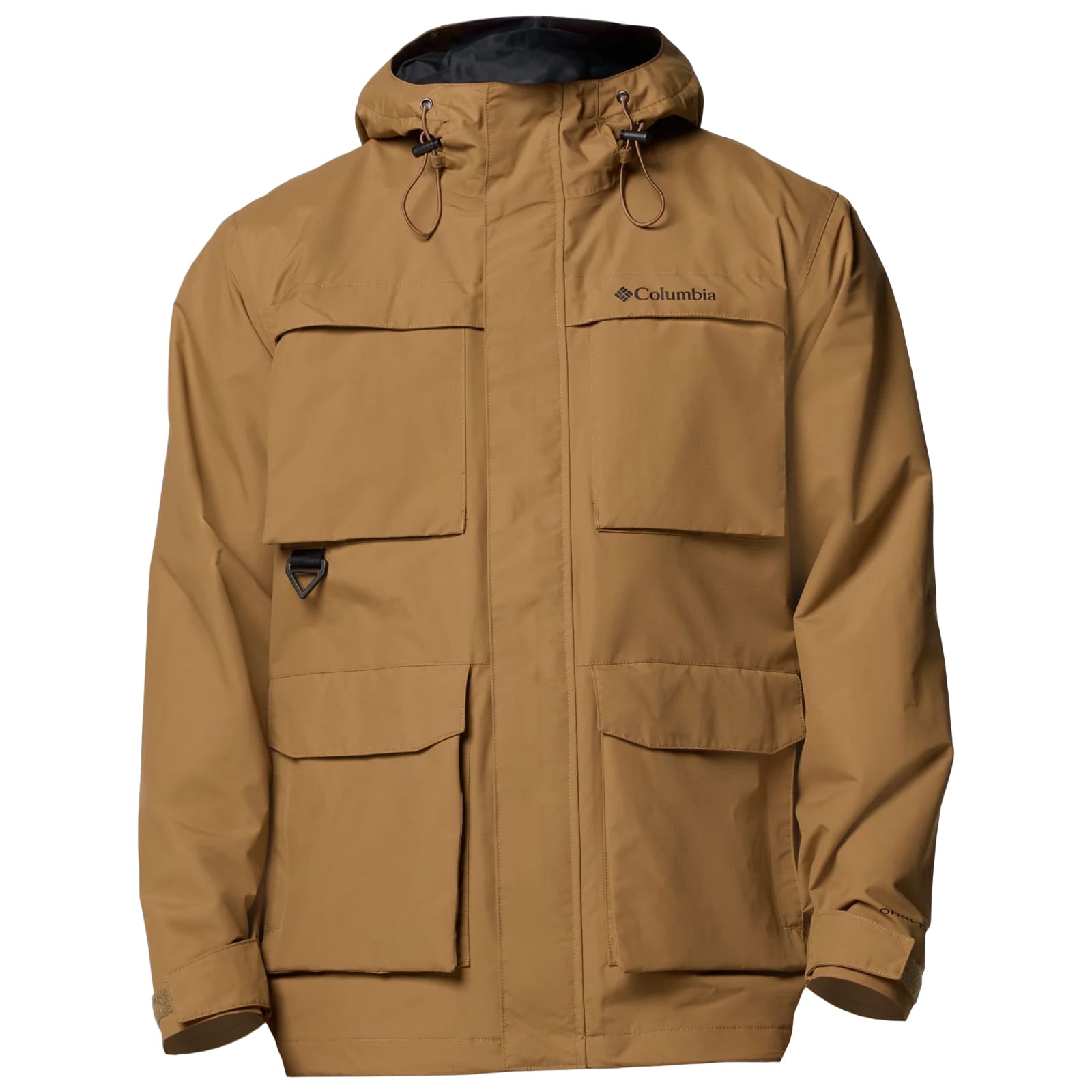 Columbia - Landroamer II Jacket - Jacke - Delta