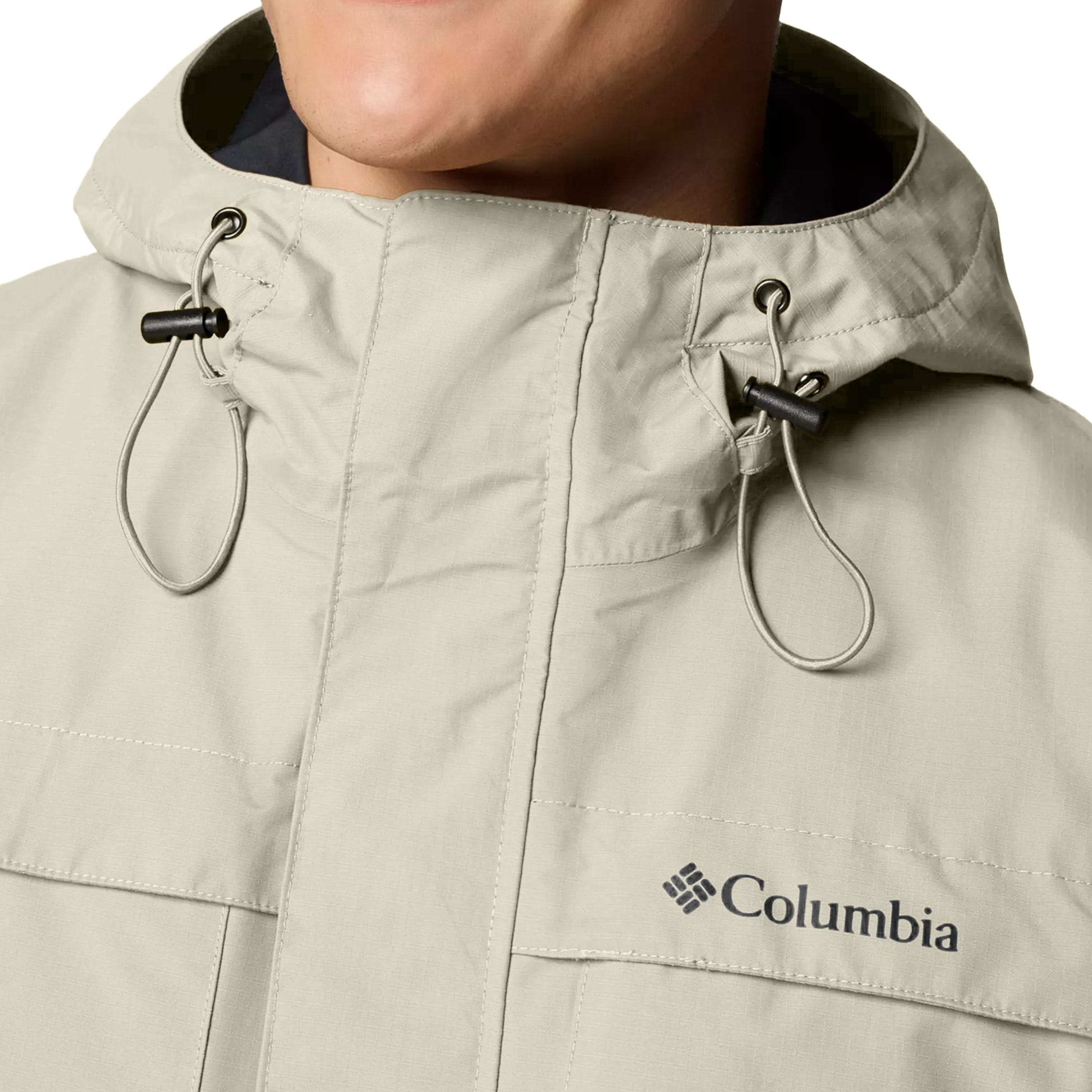 Columbia - Landroamer II Jacket - Jacke - Safari